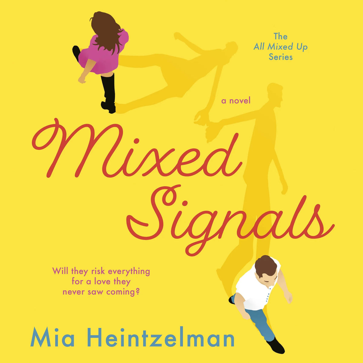 Mixed Signals