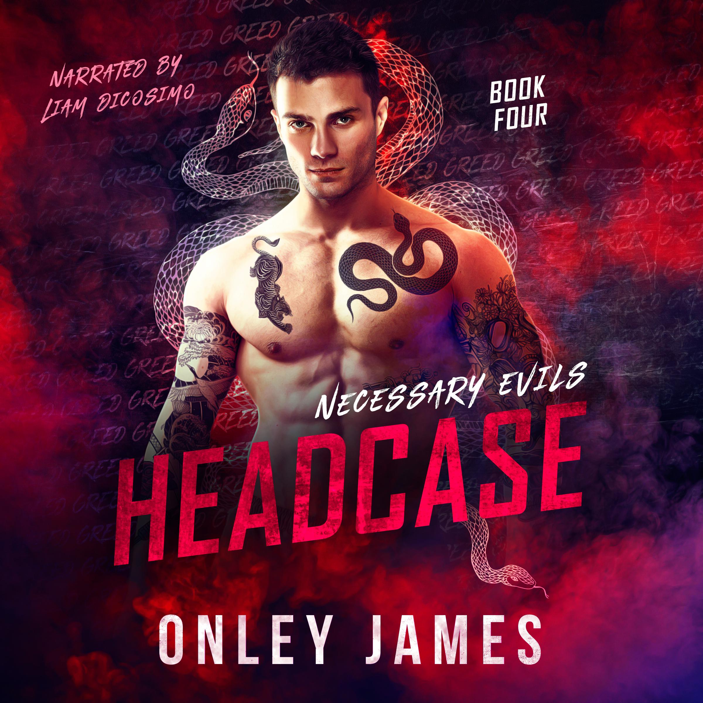 Headcase