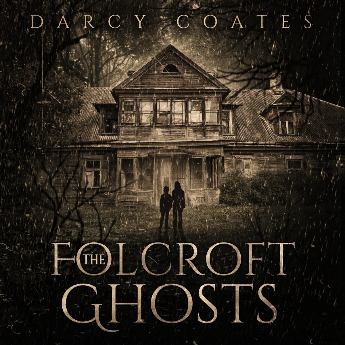 The Folcroft Ghosts