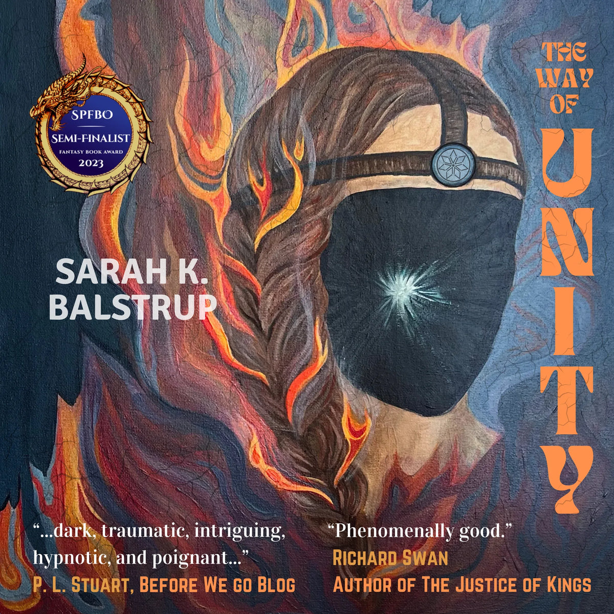 The Way of Unity
