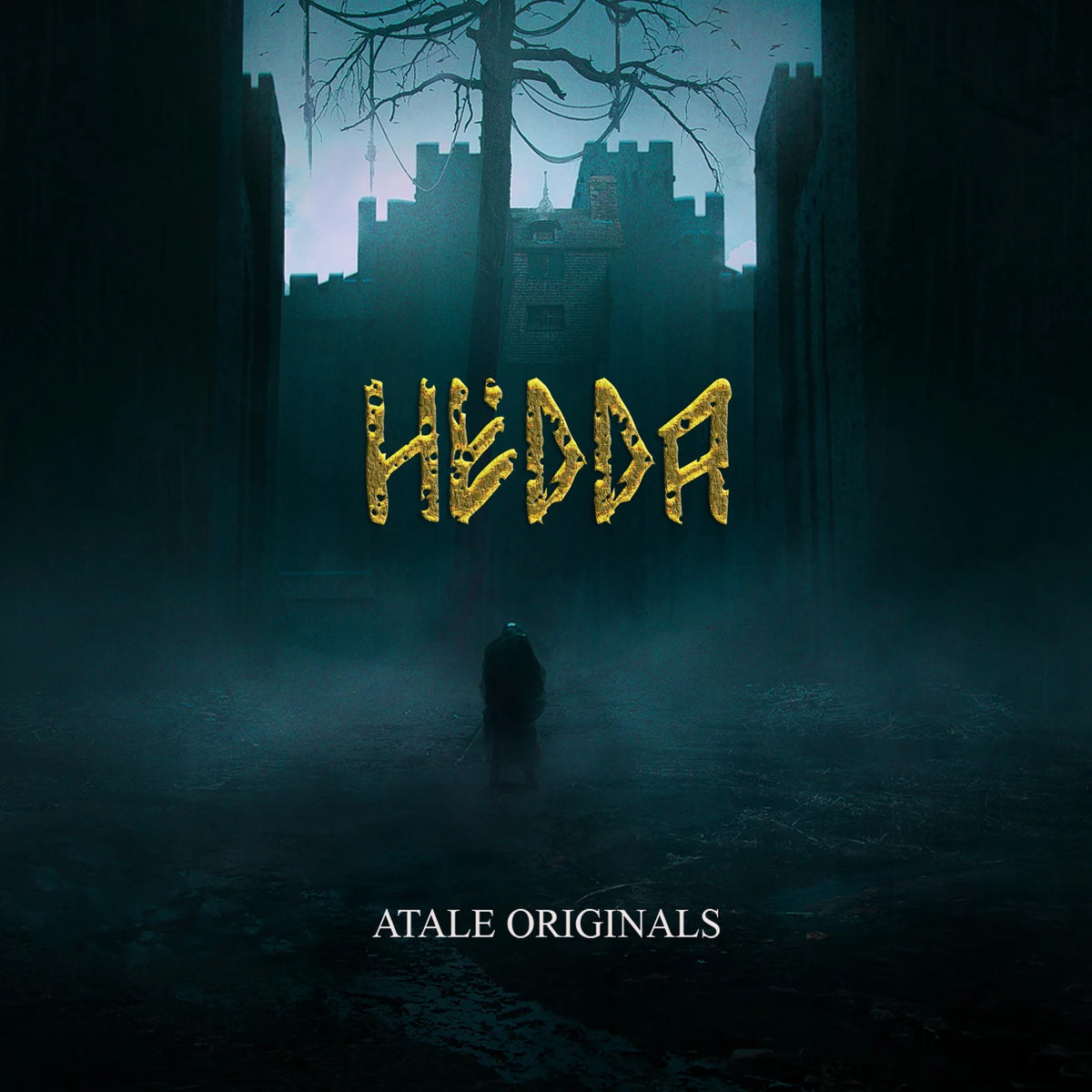 Hedda