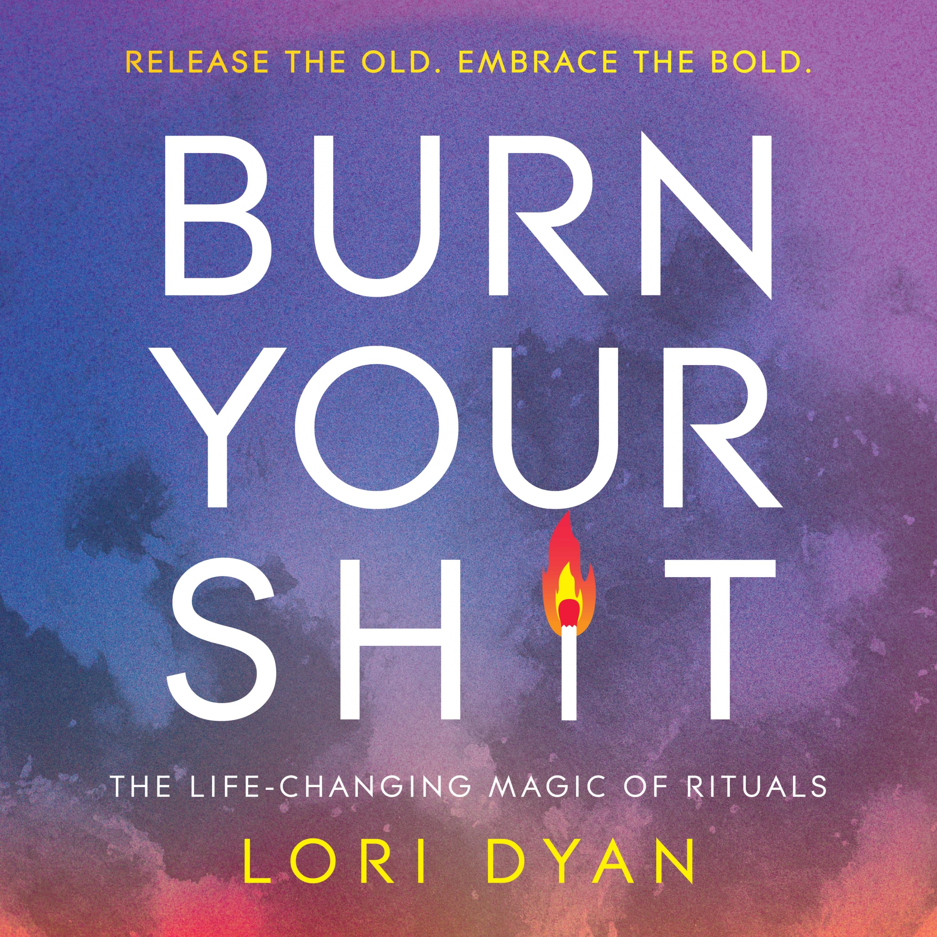 Burn Your Sh*t