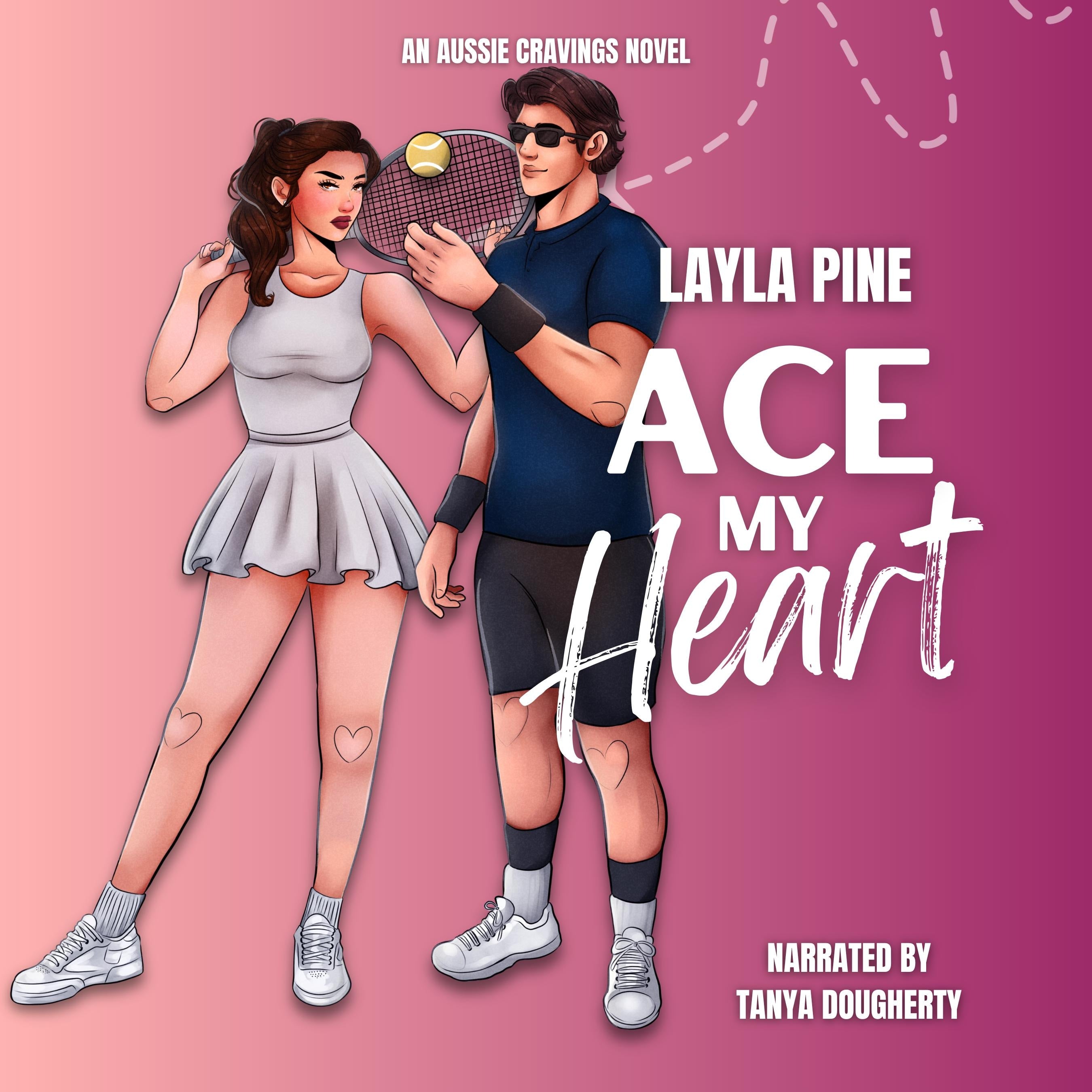 Ace My Heart