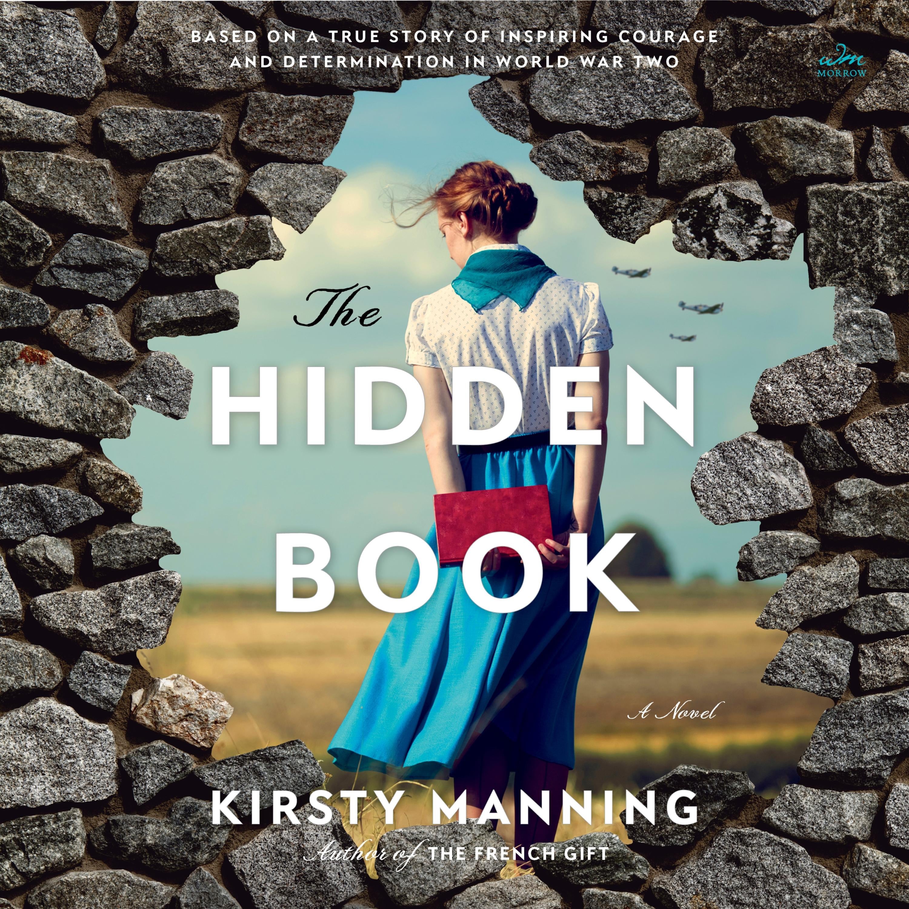 The Hidden Book