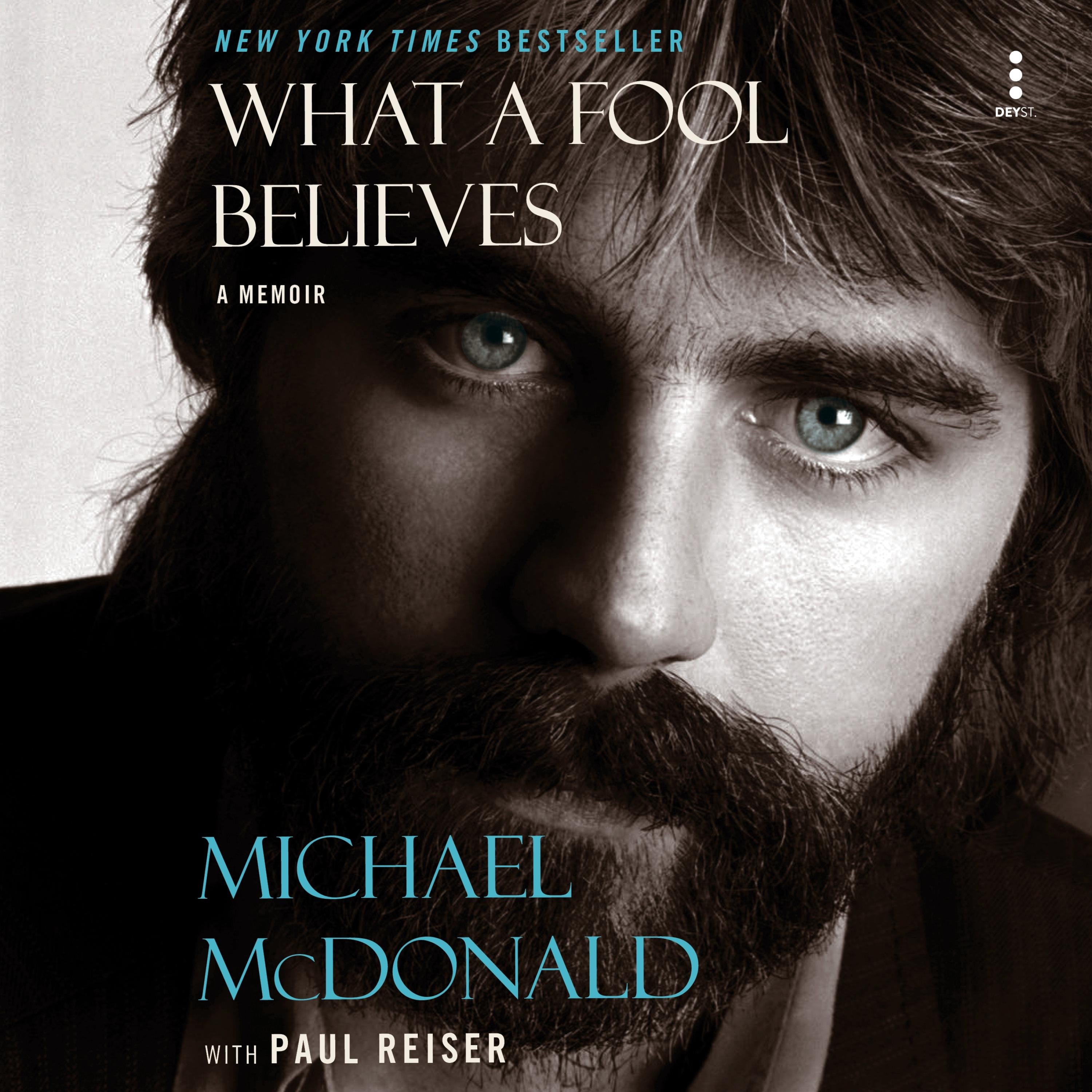 What a Fool Believes