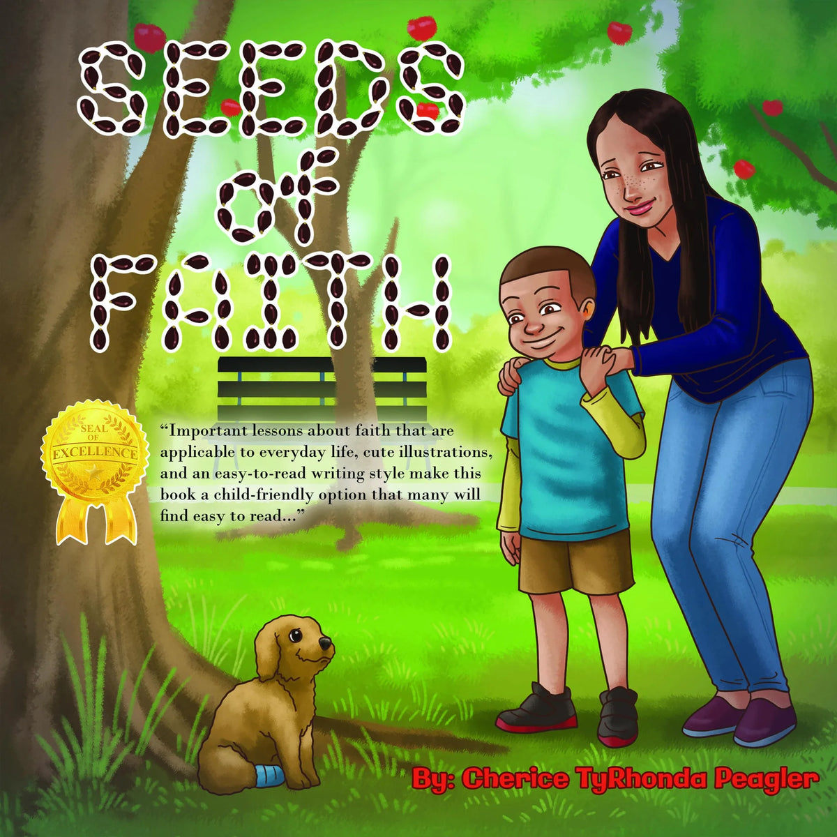 Seeds Of Faith