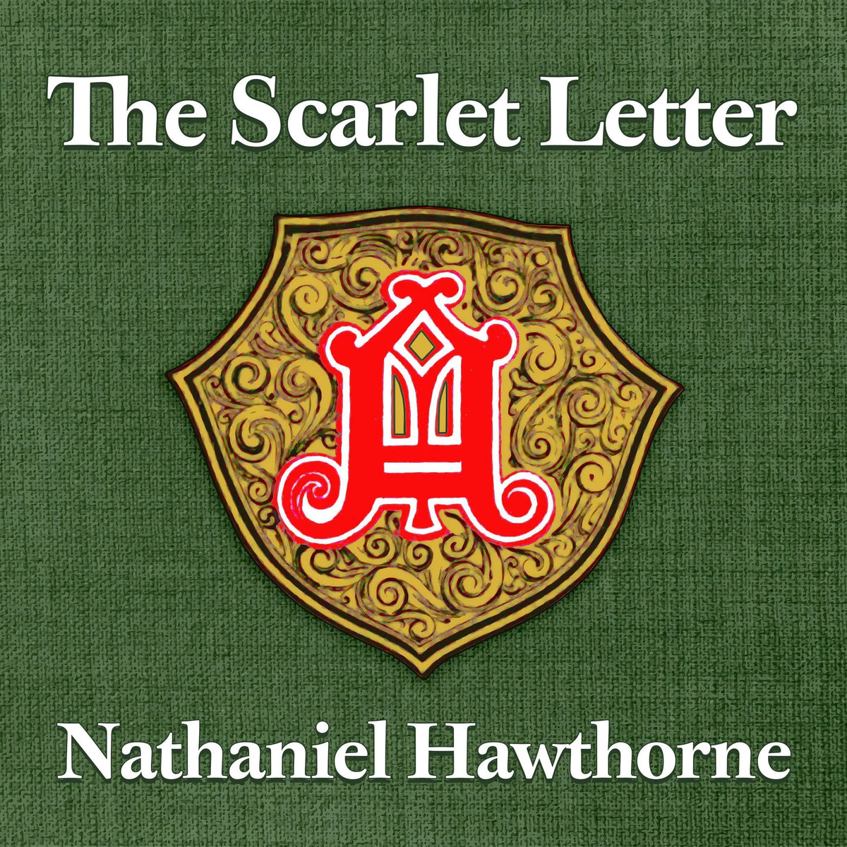 The Scarlet Letter