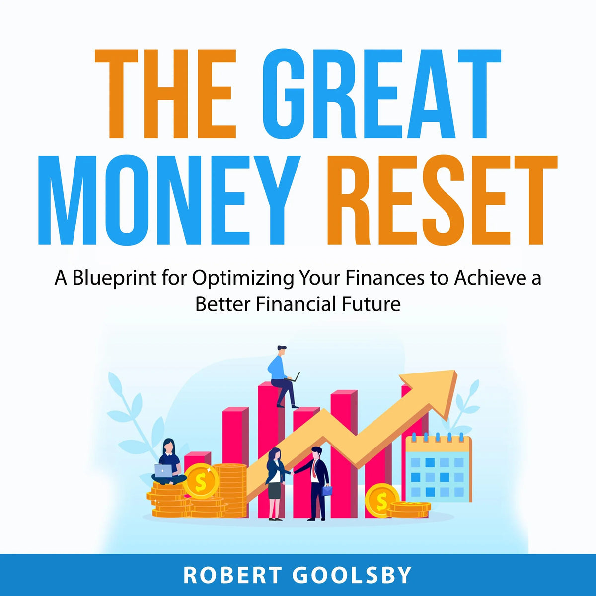 The Great Money Reset