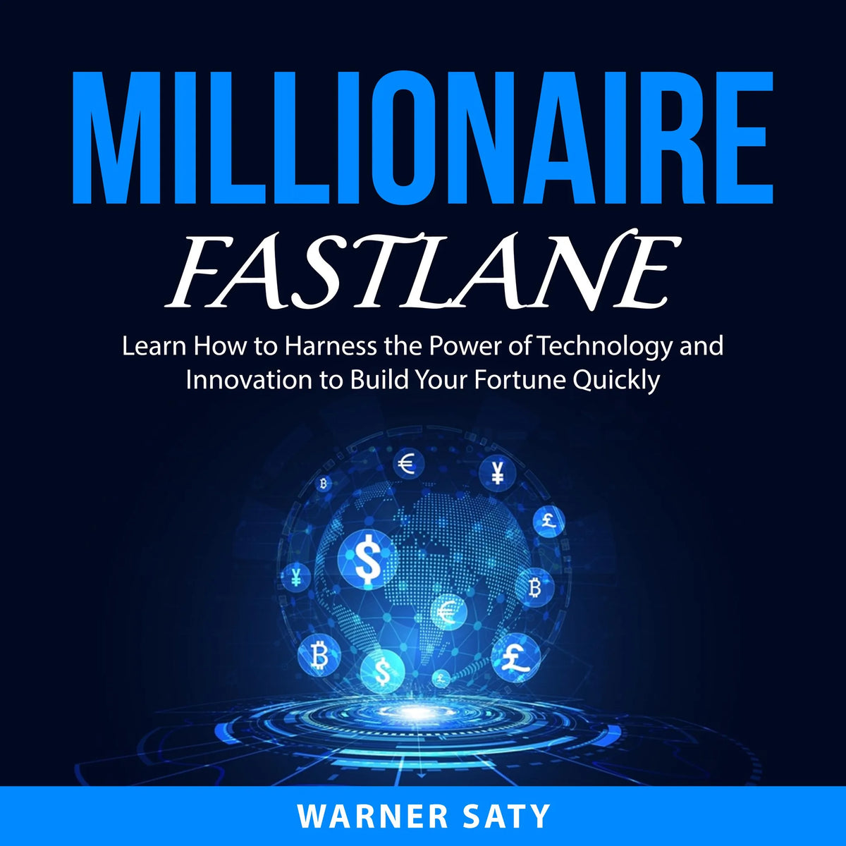 Millionaire Fastlane