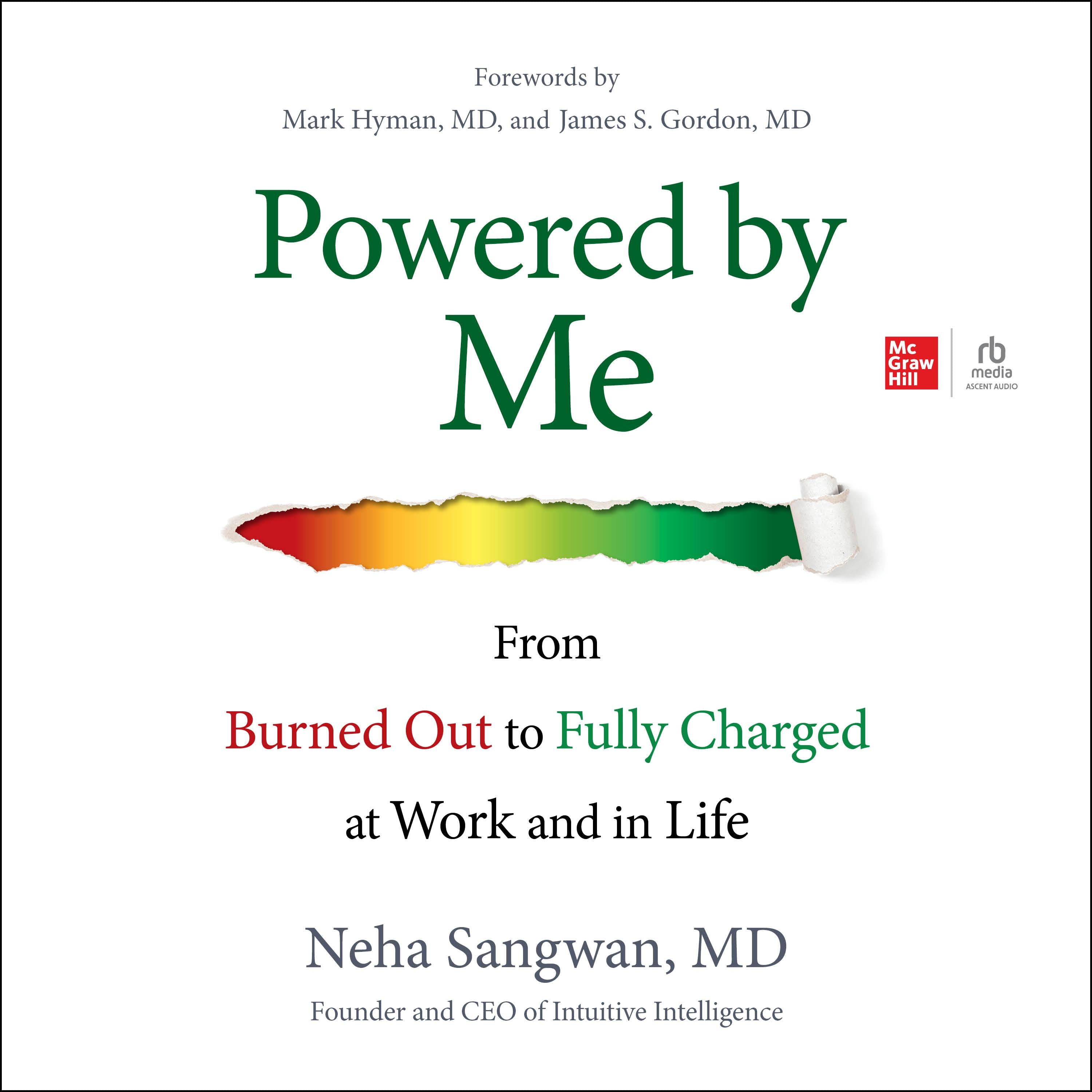 Powered by Me