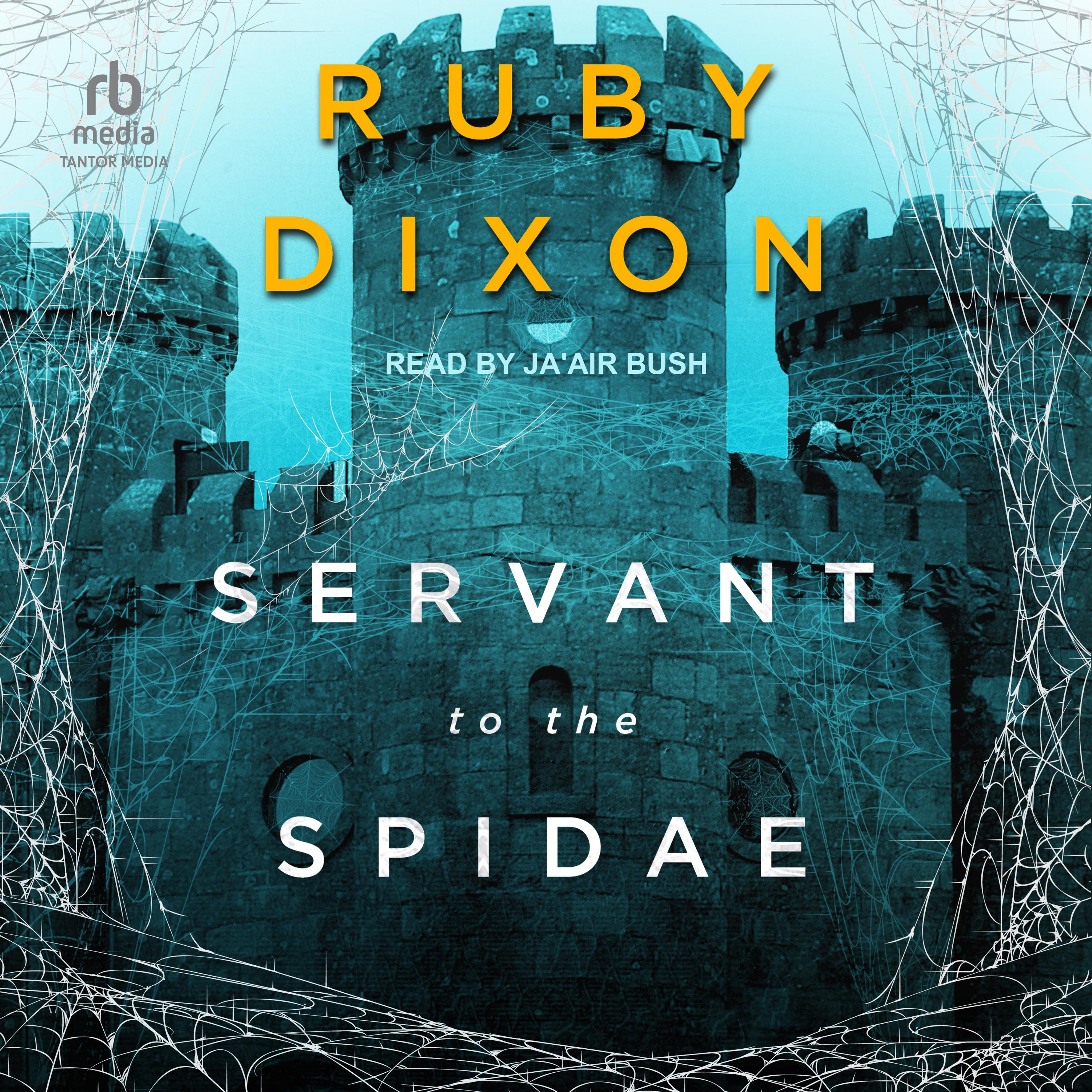 Servant To The Spidae