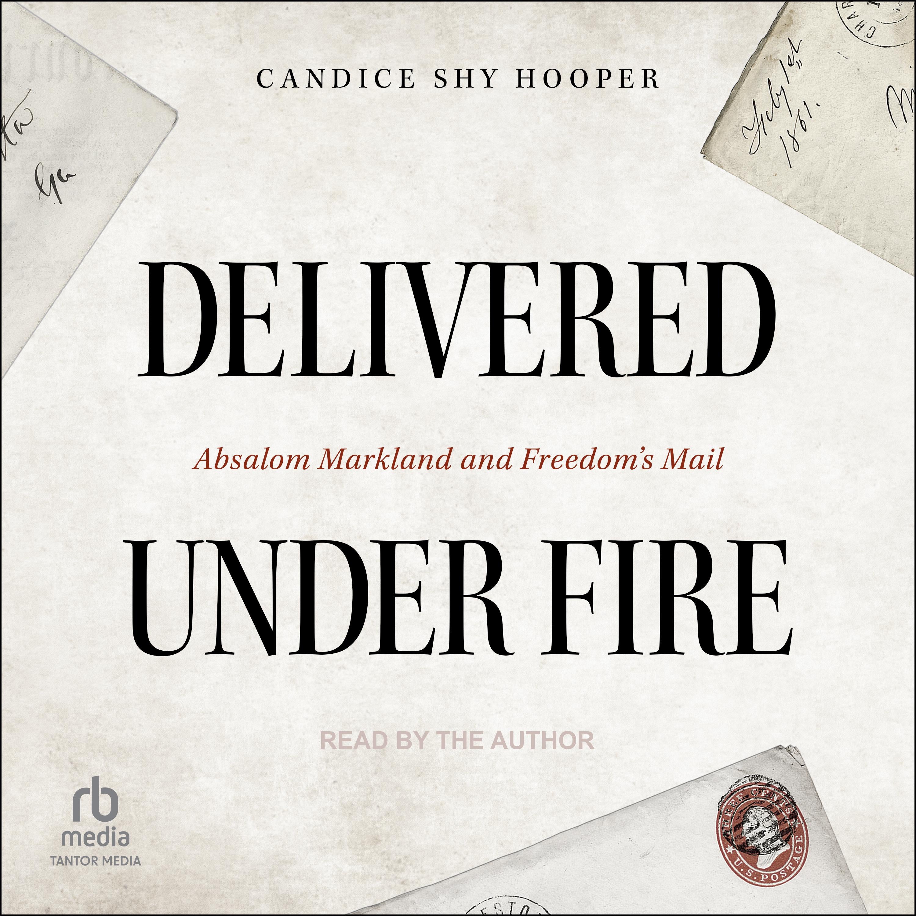 Delivered Under Fire