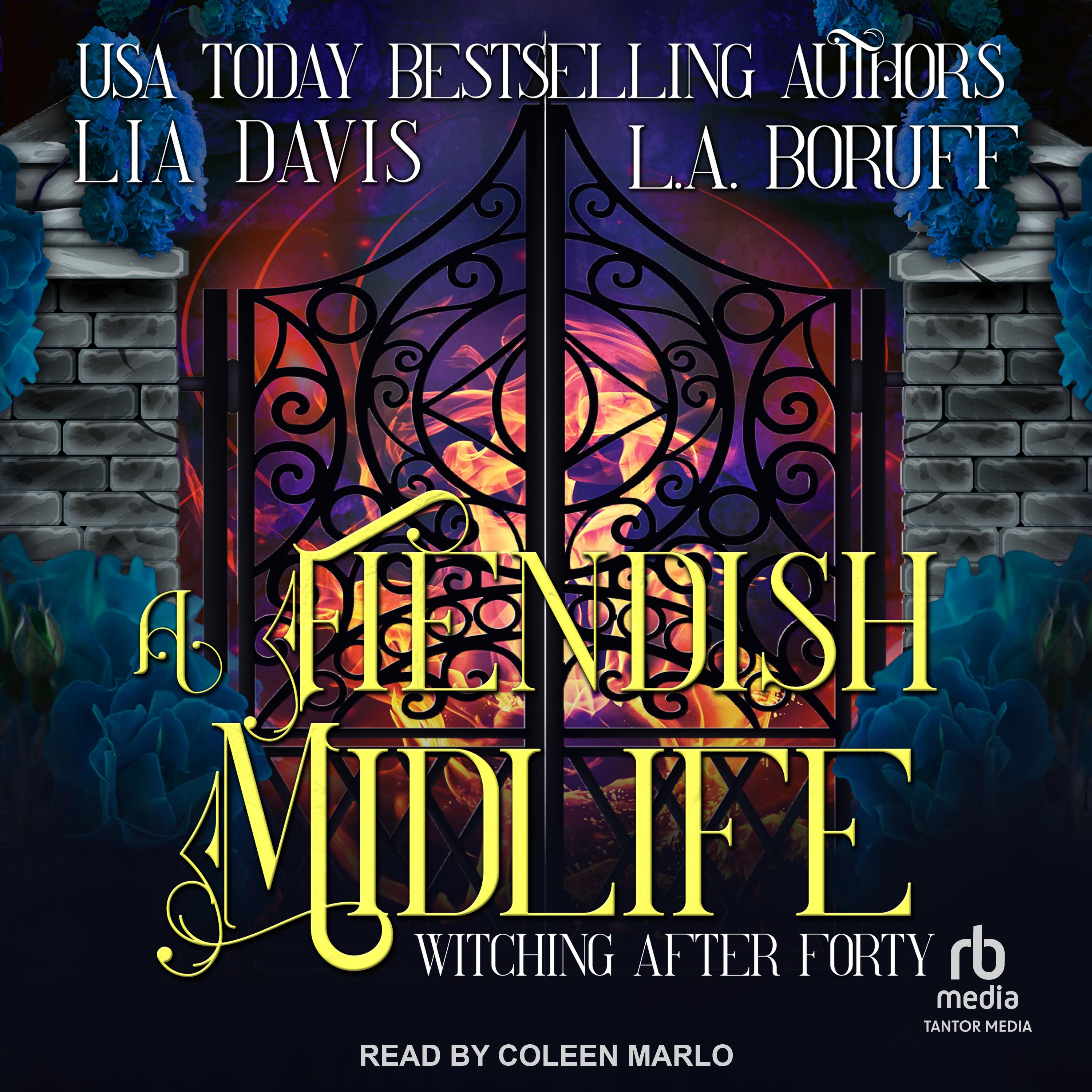 A Fiendish Midlife