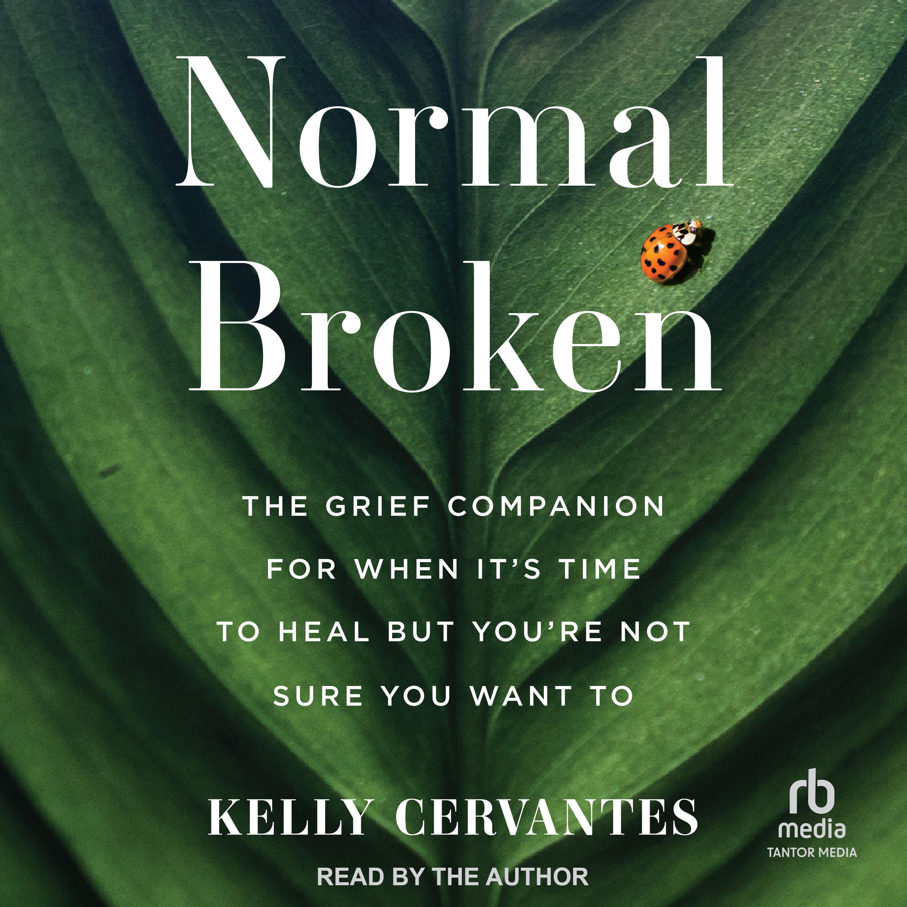 Normal Broken
