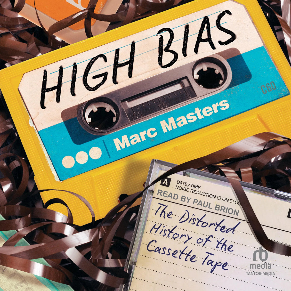 High Bias