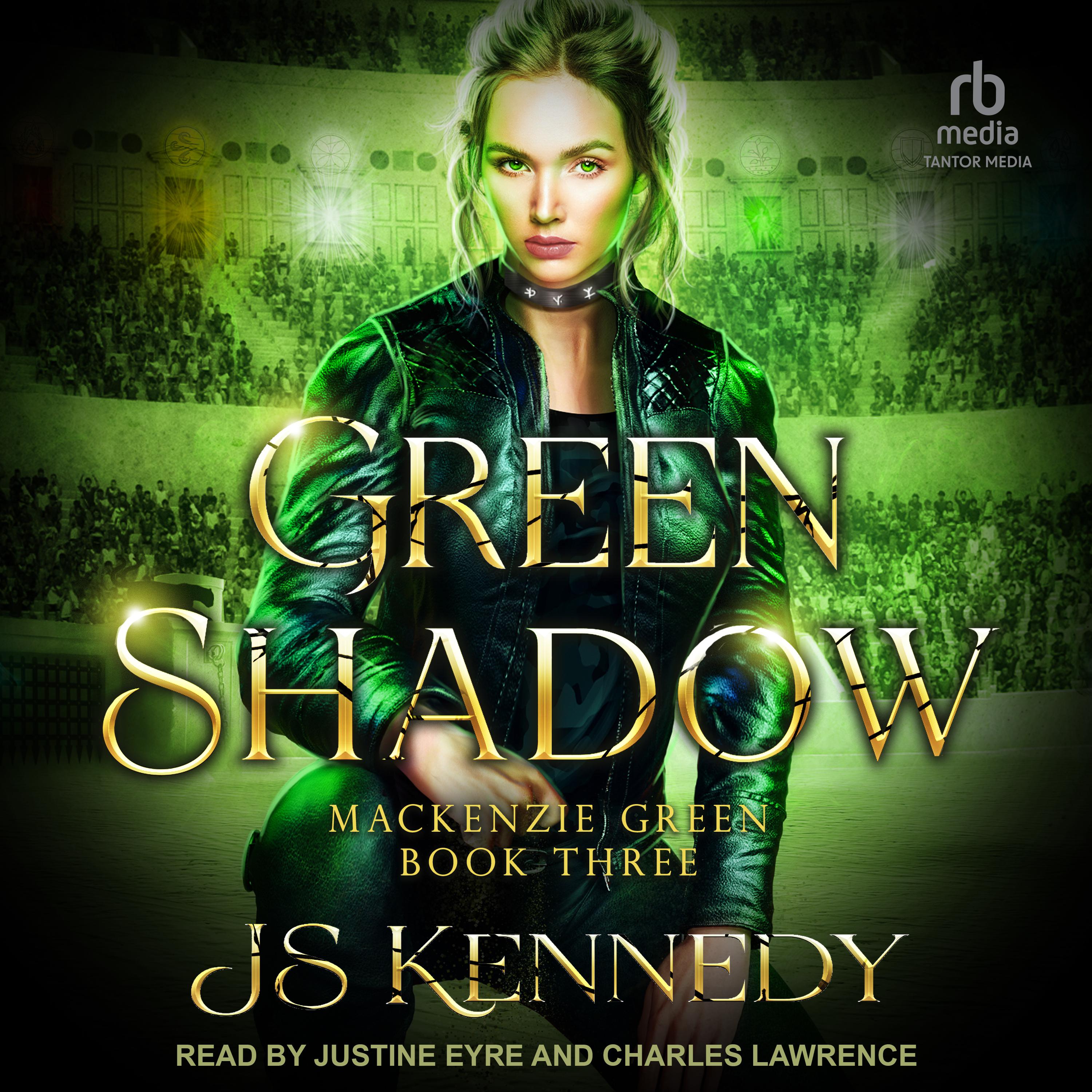 Green Shadow