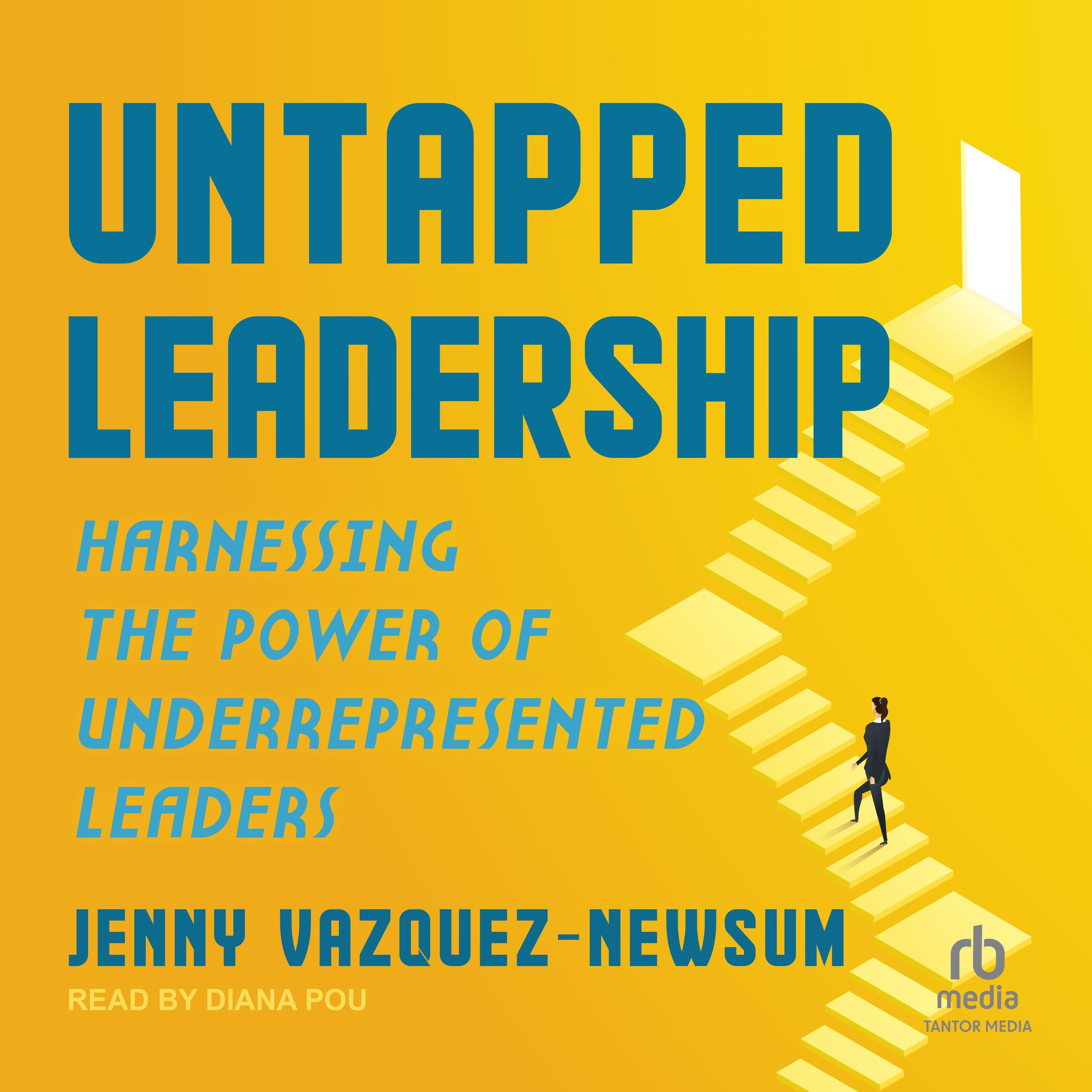 Untapped Leadership