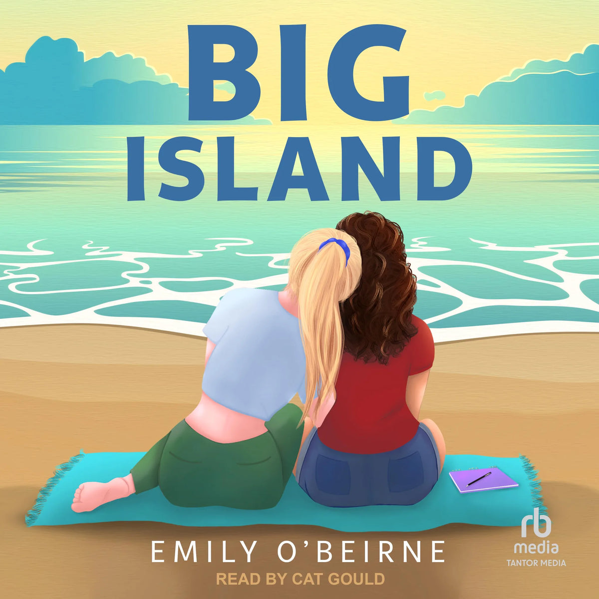 Big Island
