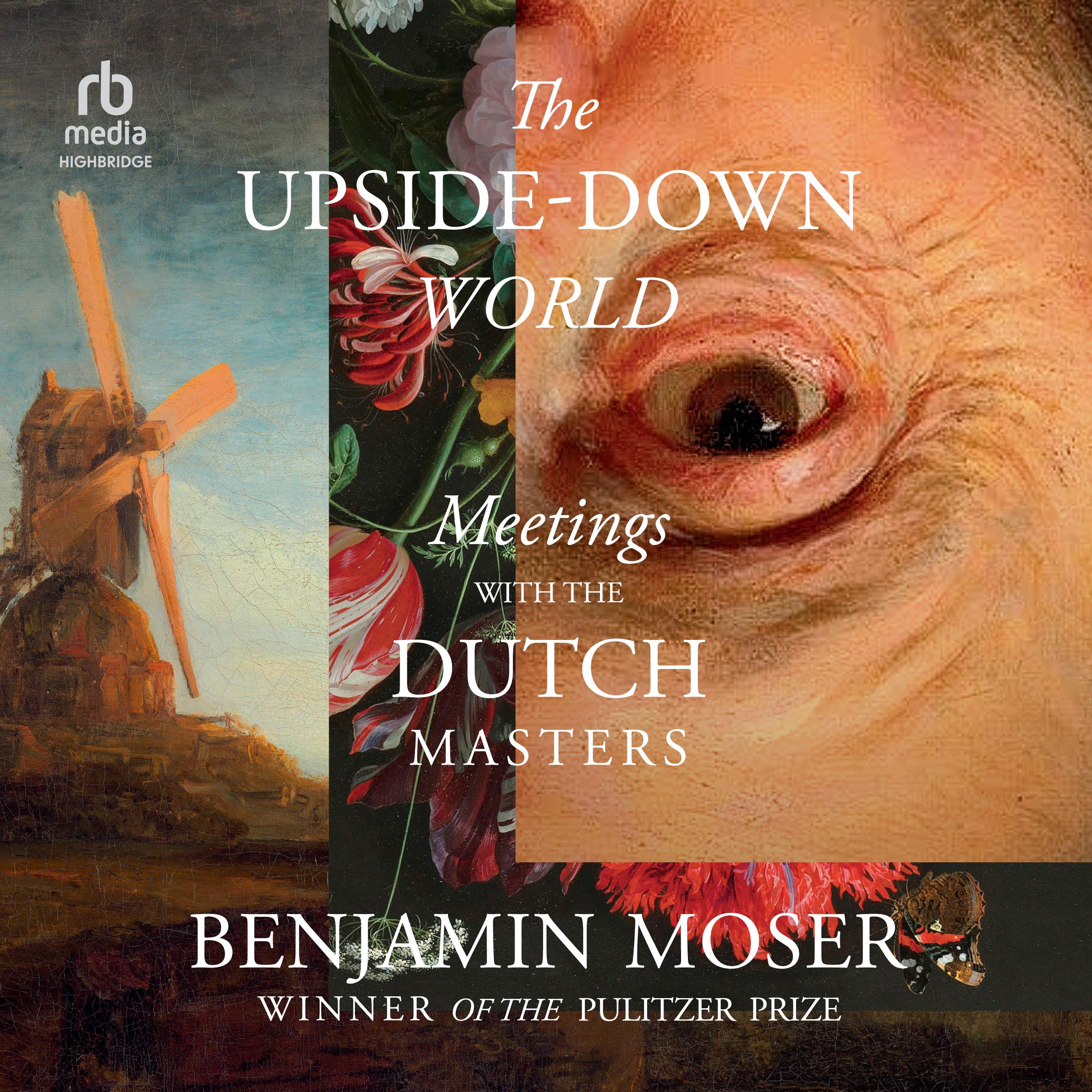 The Upside-Down World