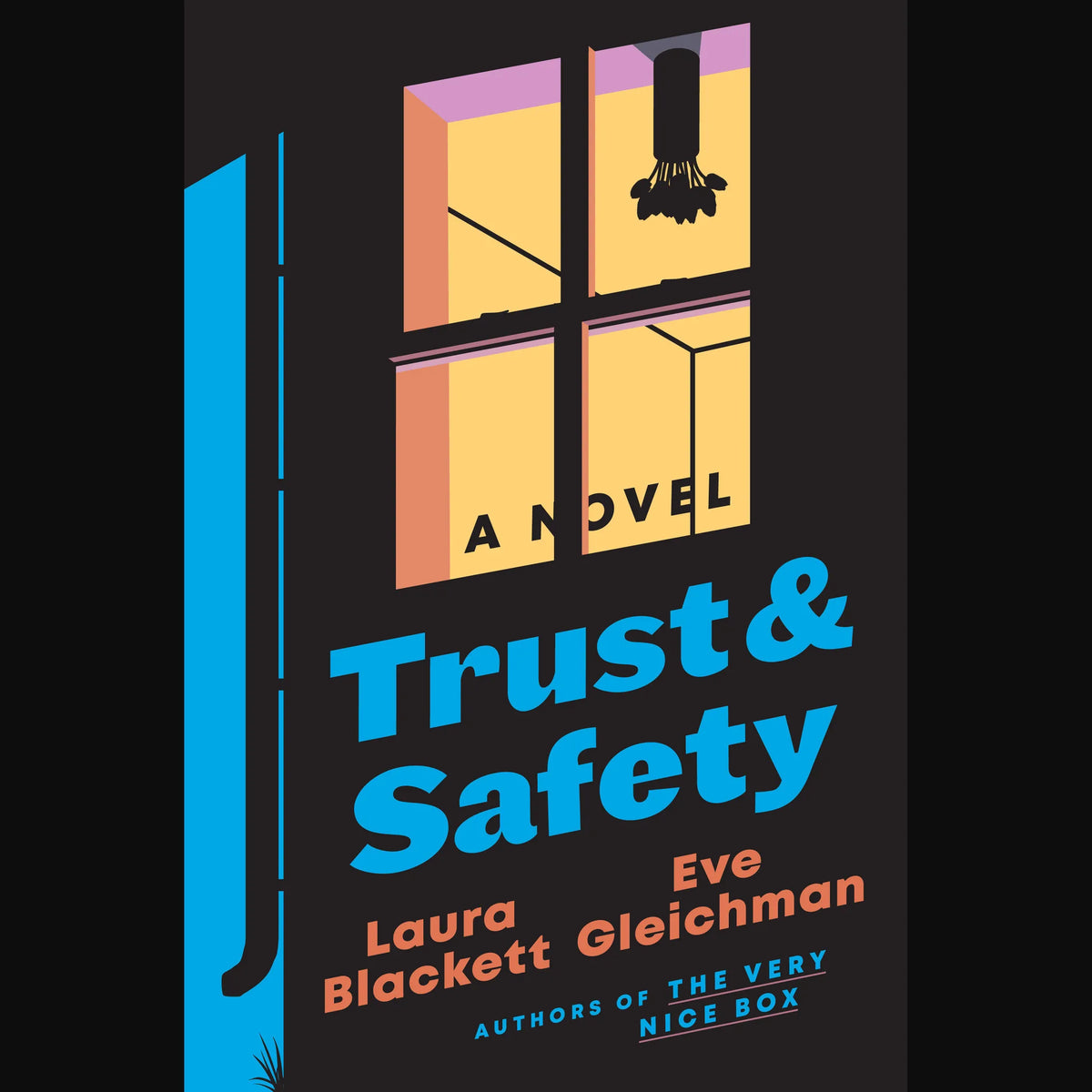 Trust and Safety