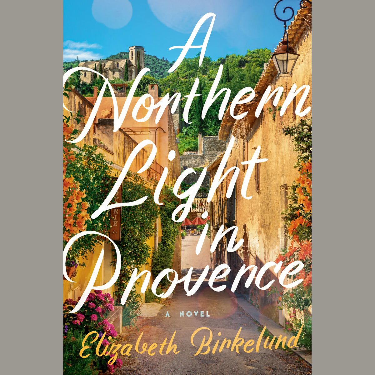 A Northern Light in Provence