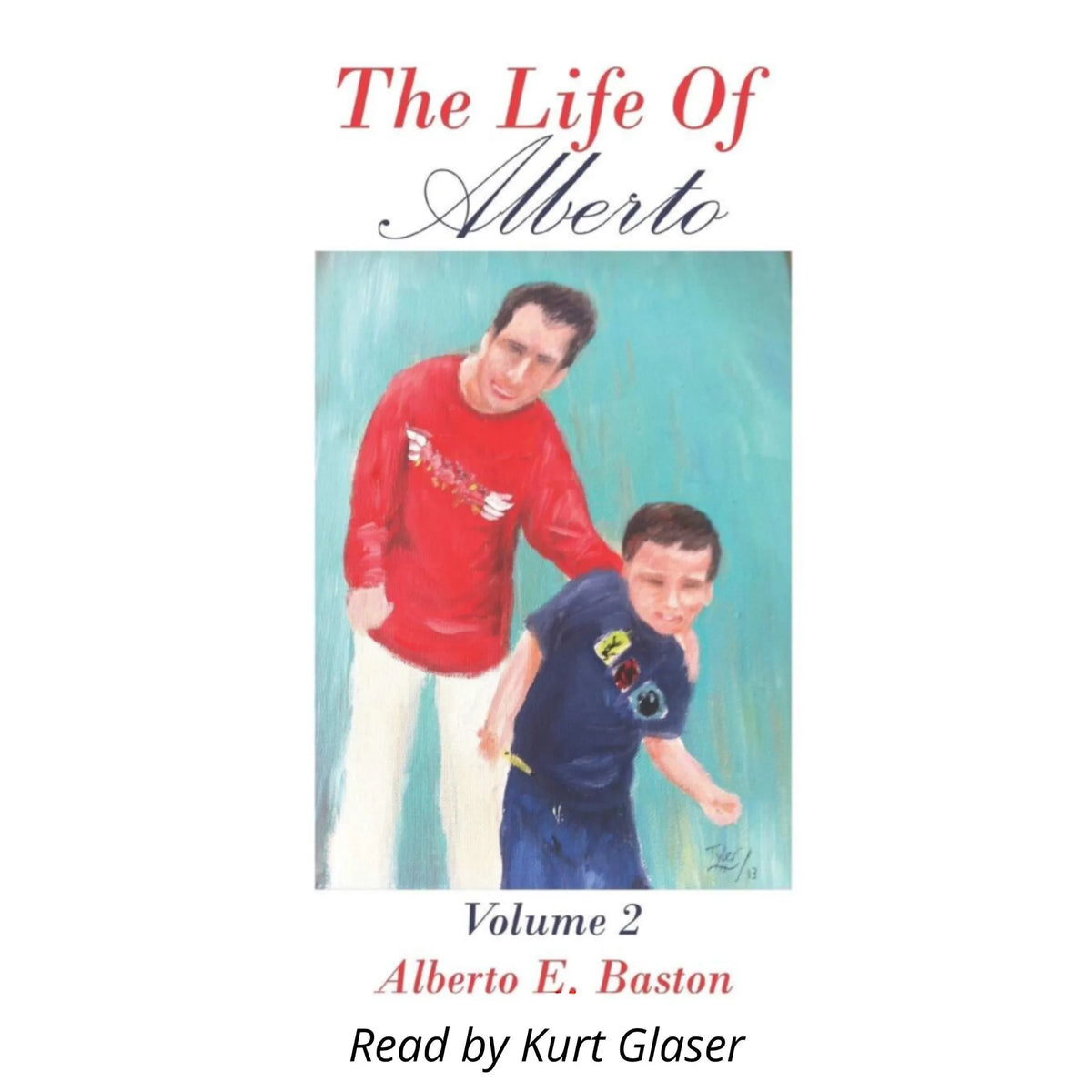 The Life of Alberto