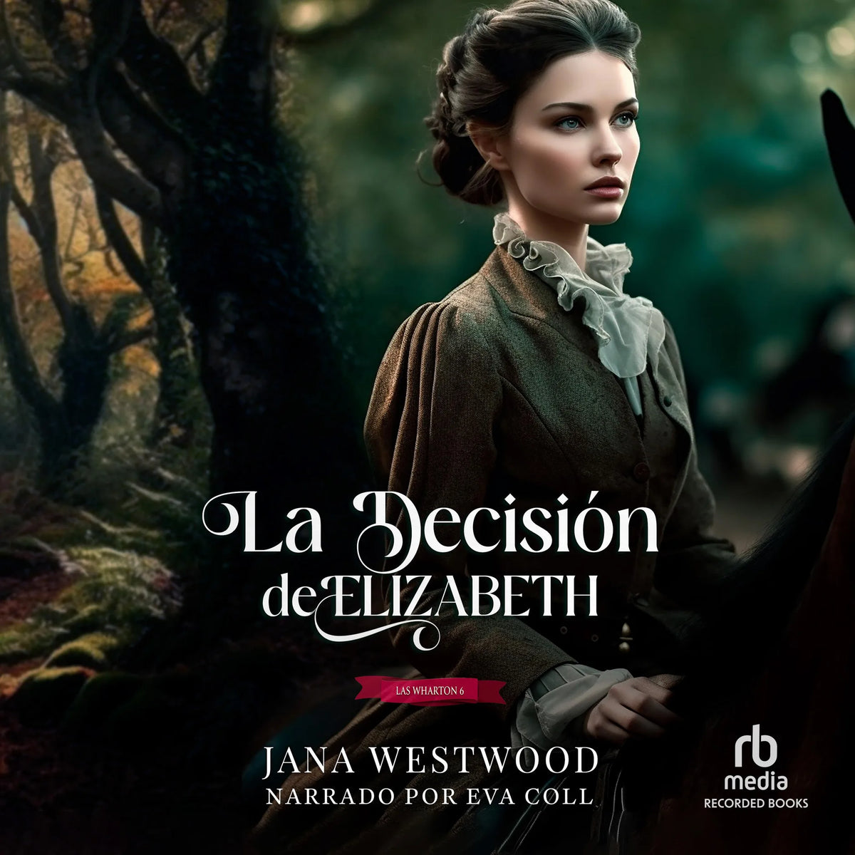 La decisión de Elizabeth