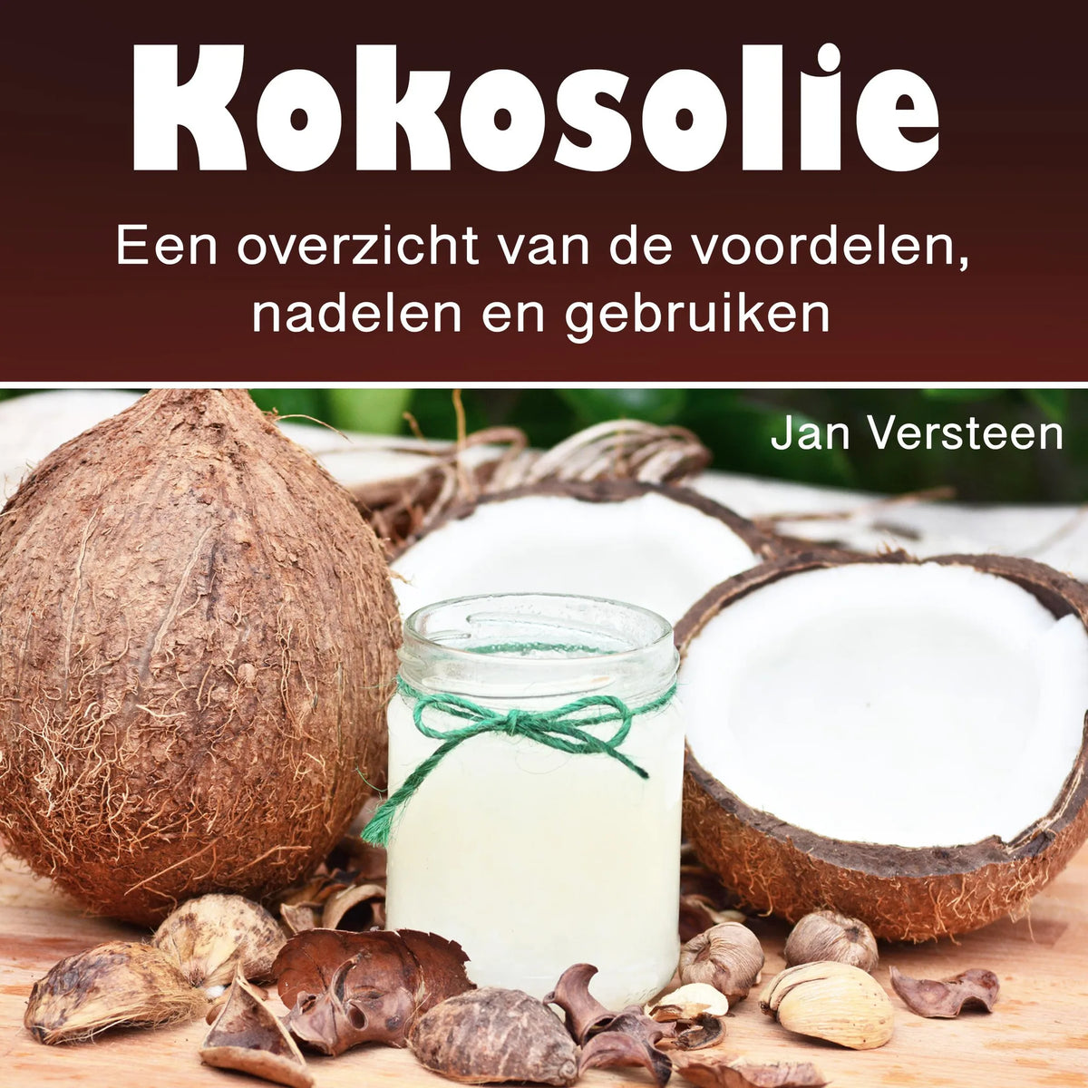 Kokosolie