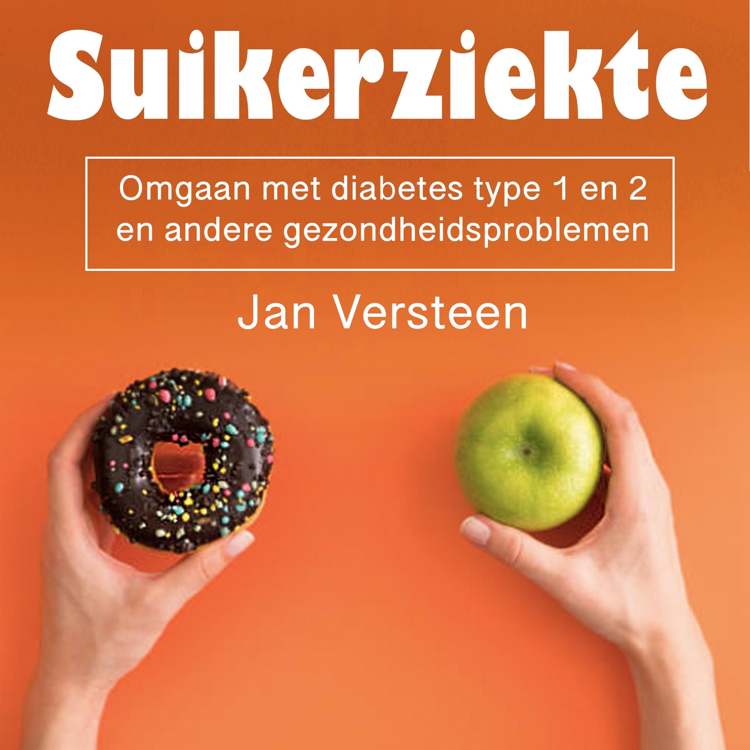 Suikerziekte