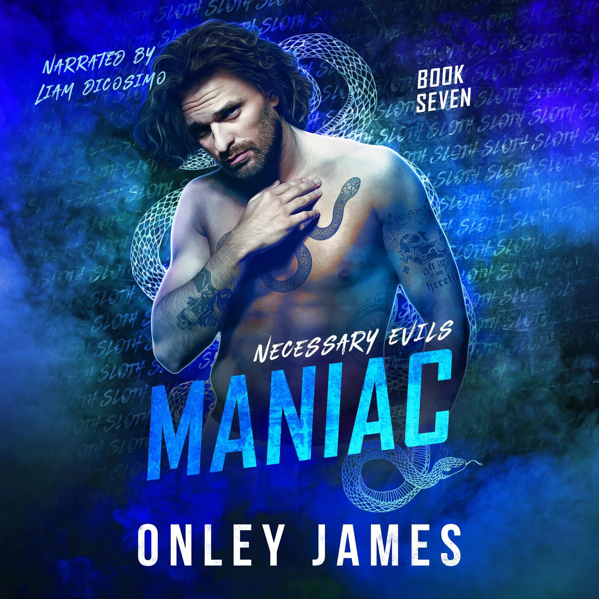 Maniac