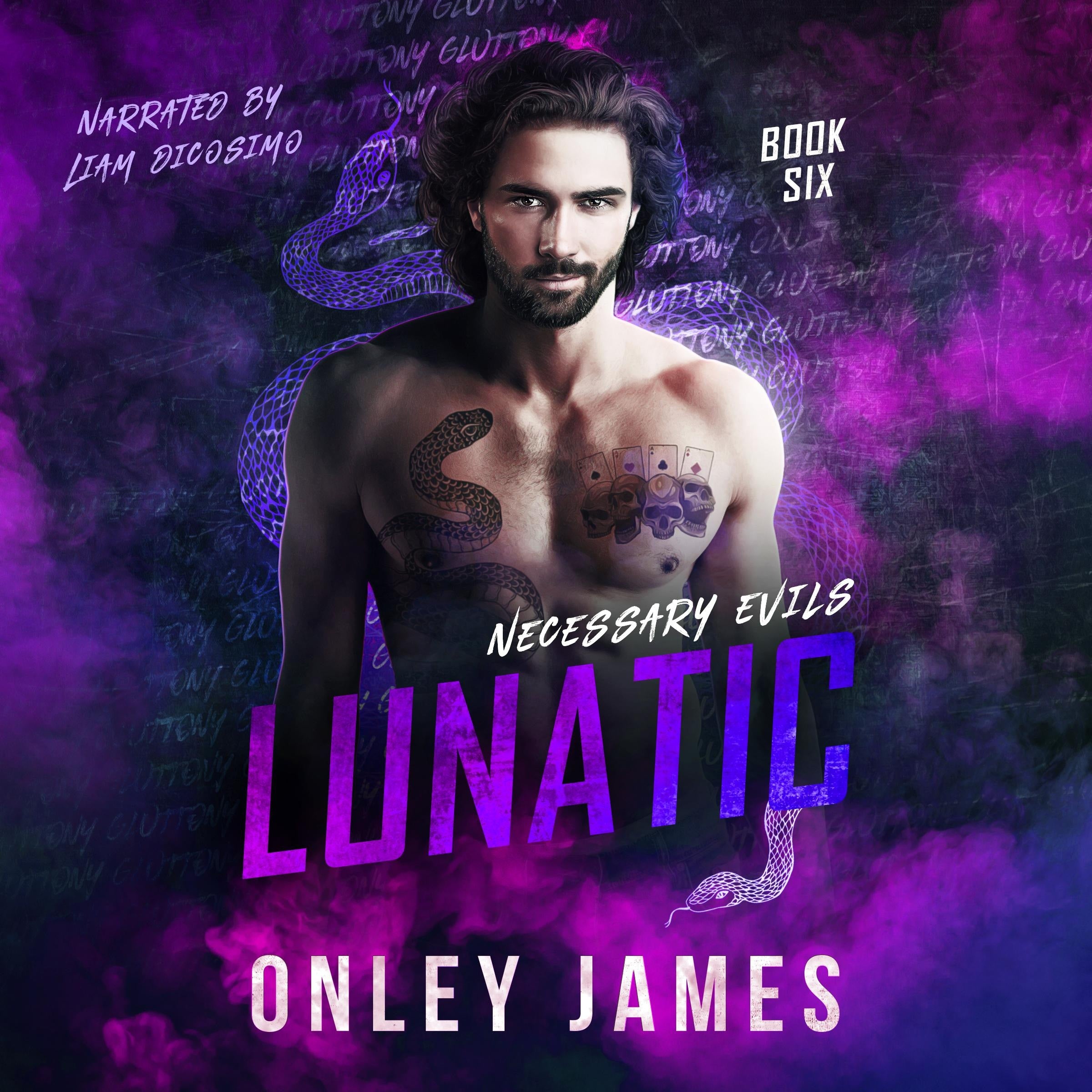 Lunatic