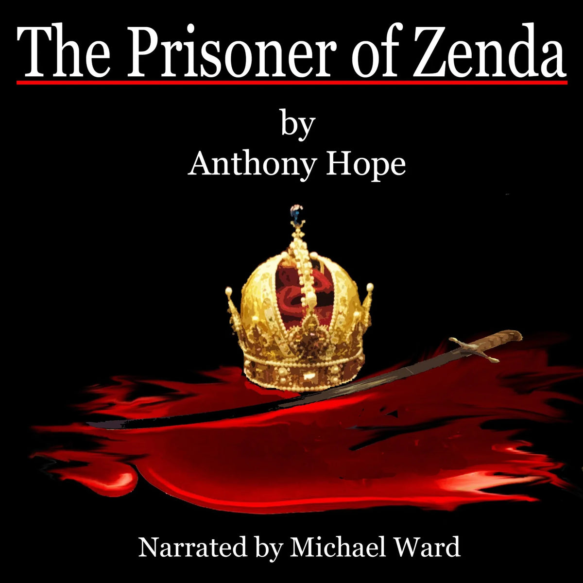 The Prisoner of Zenda