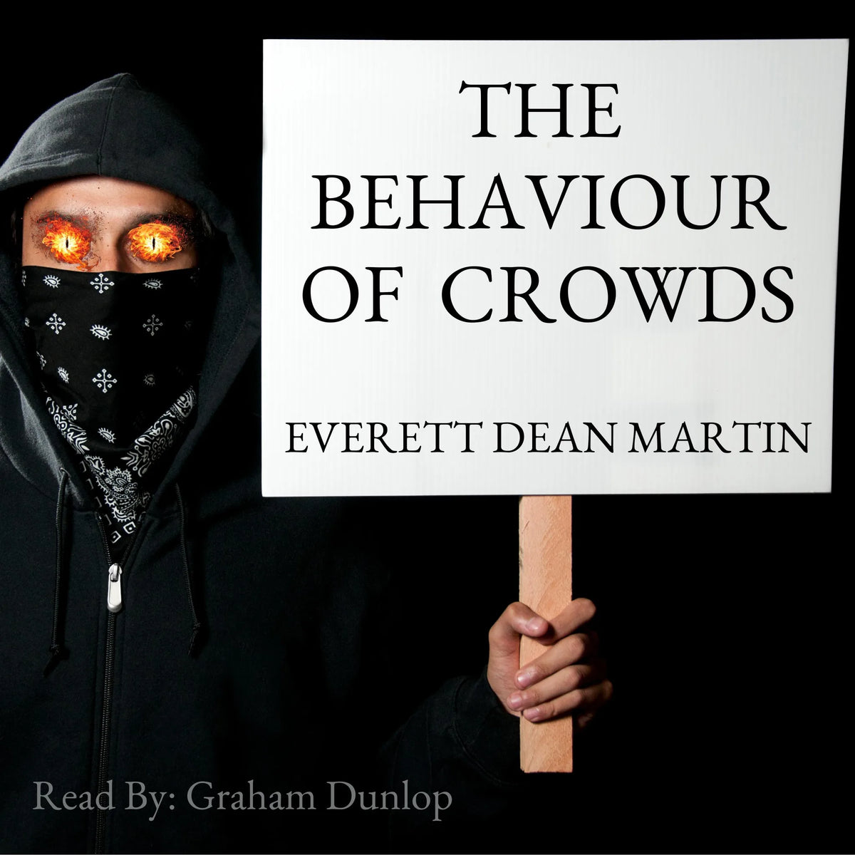 The Behavior of Crowds