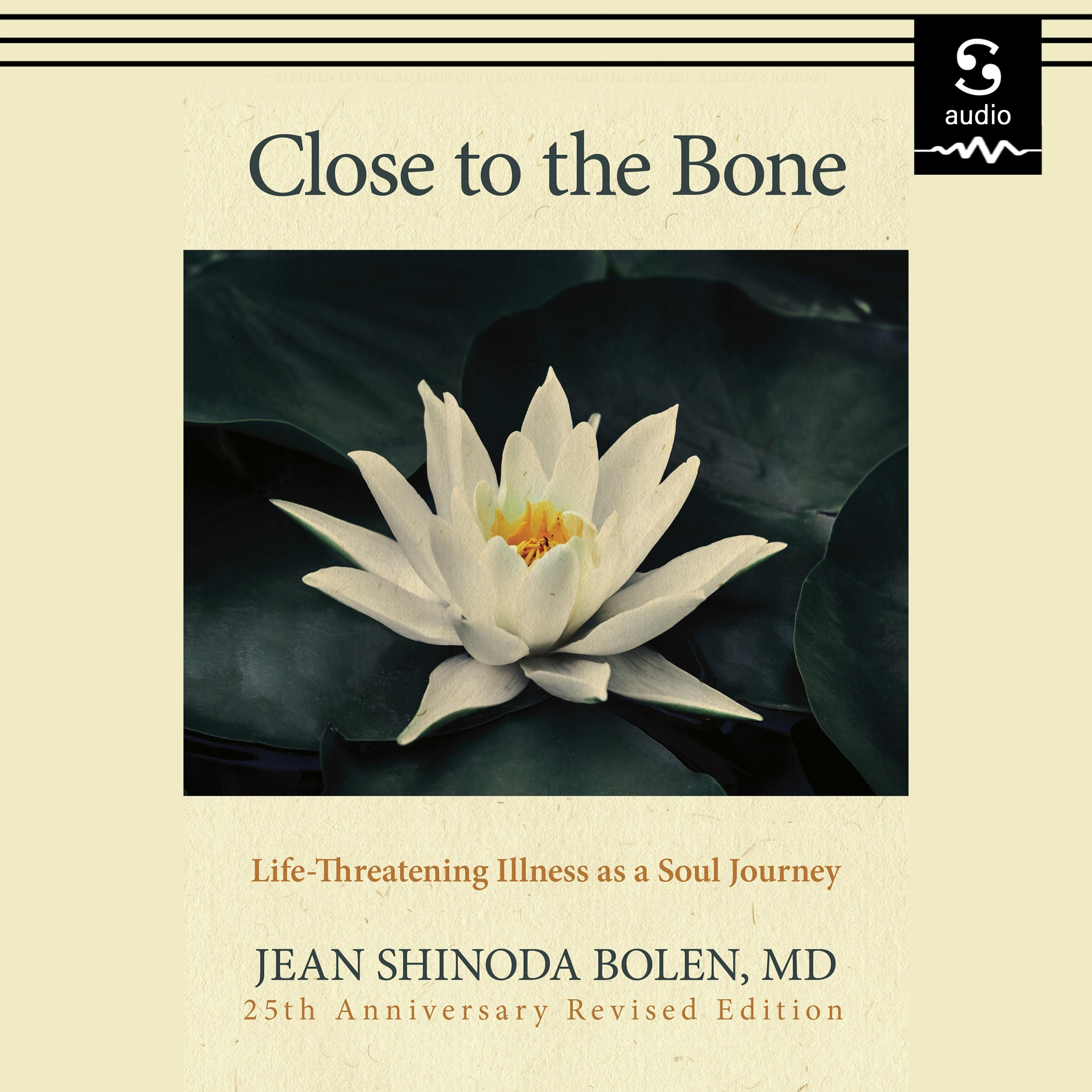Close to the Bone
