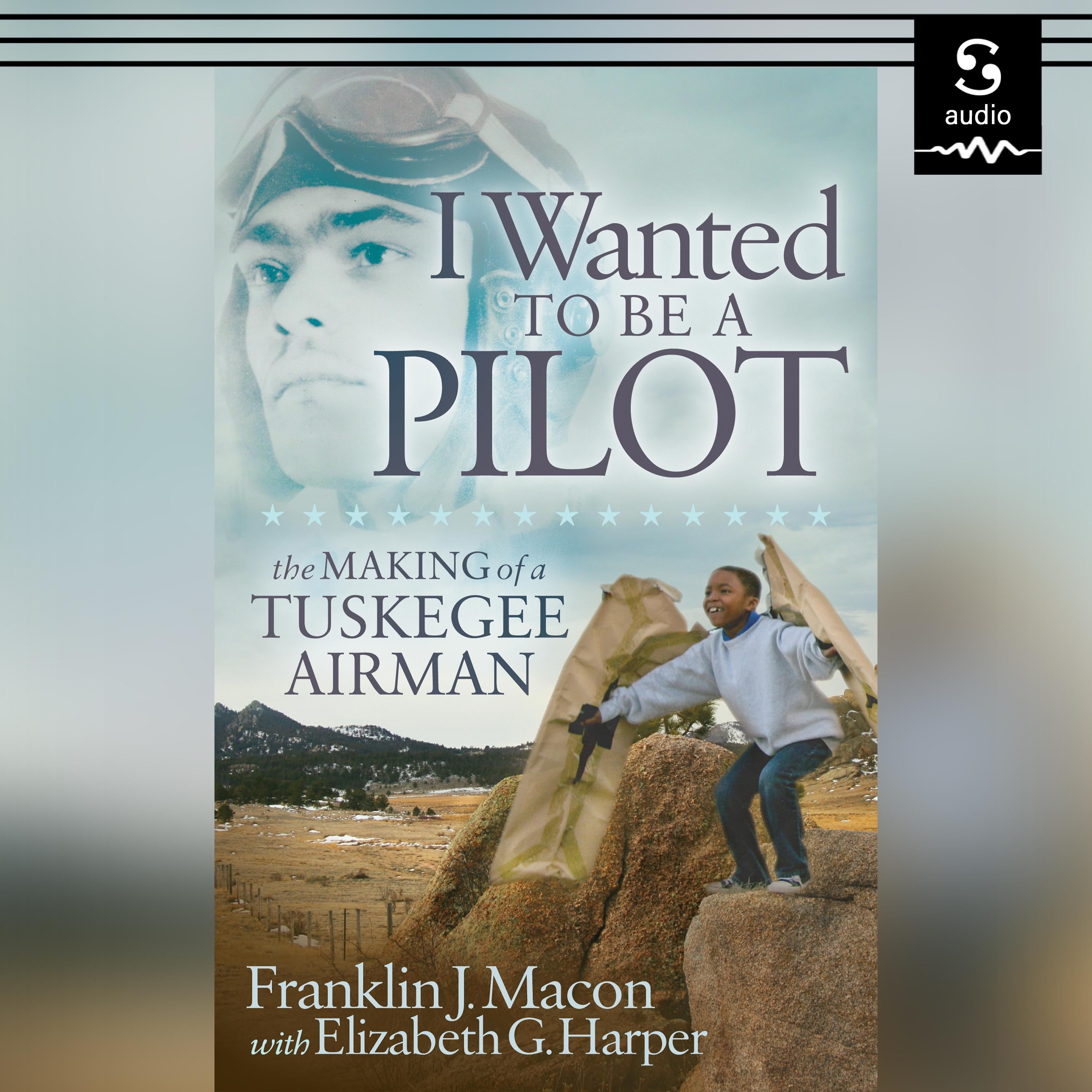 I Wanted to Be a Pilot