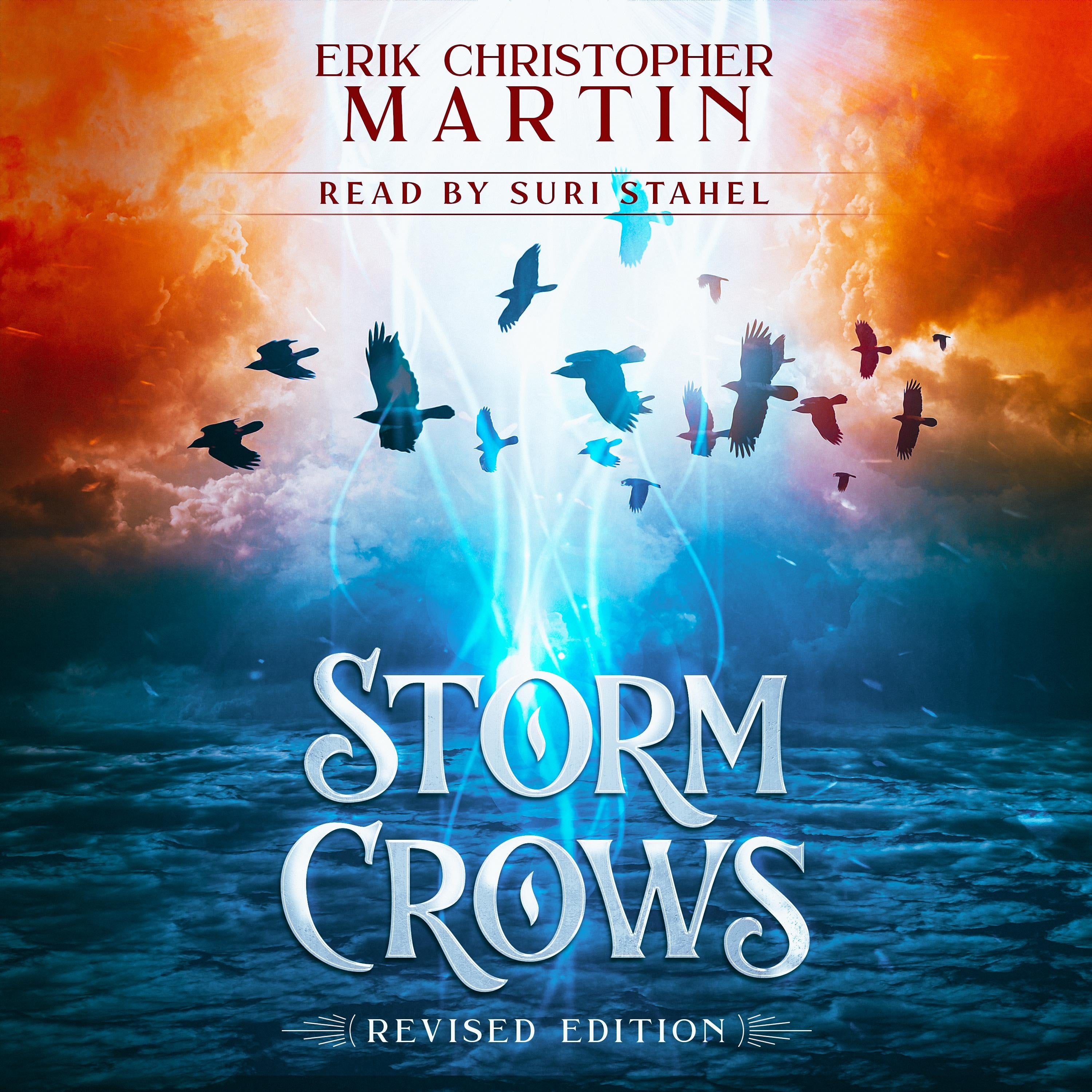 Storm Crows