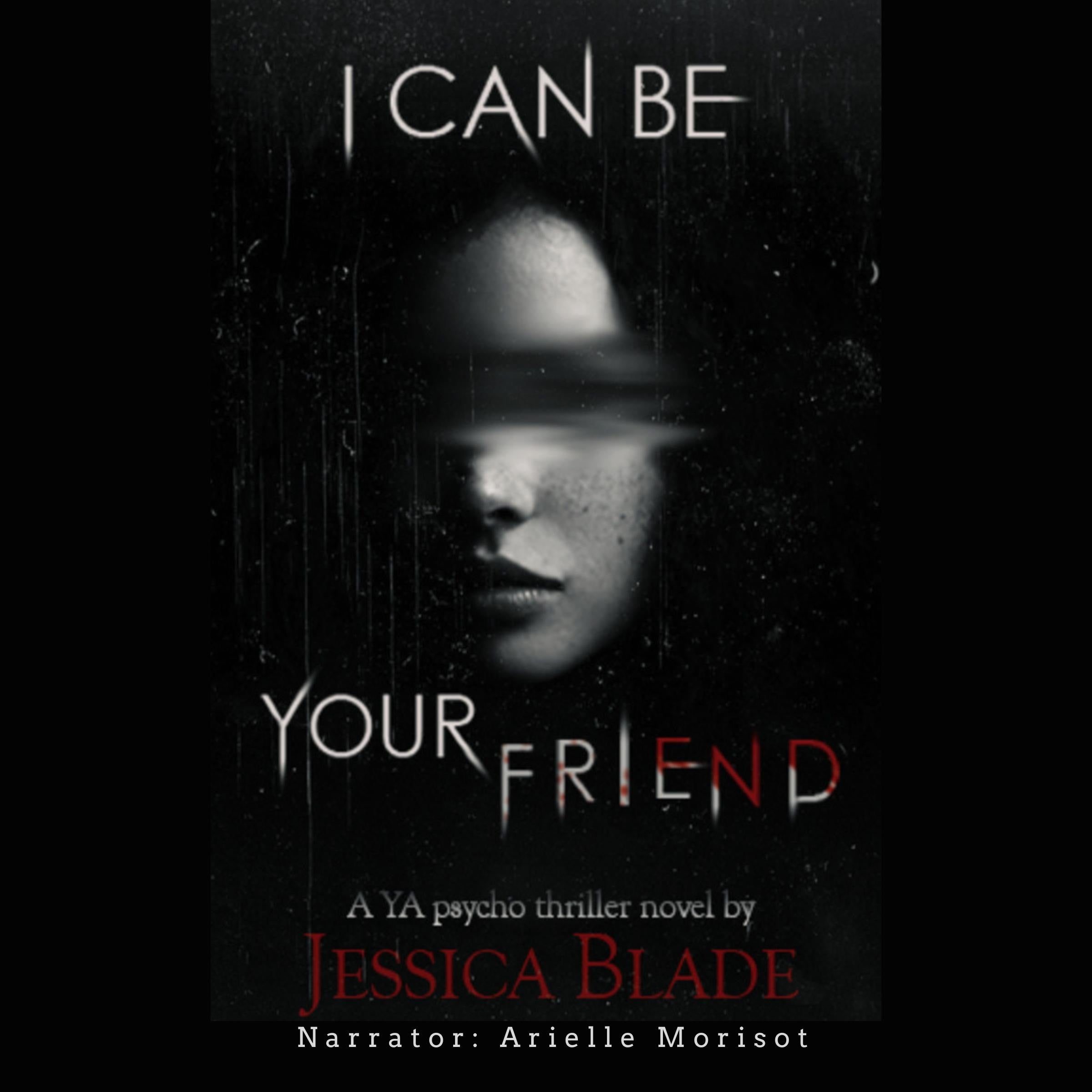 I Can Be Your Friend