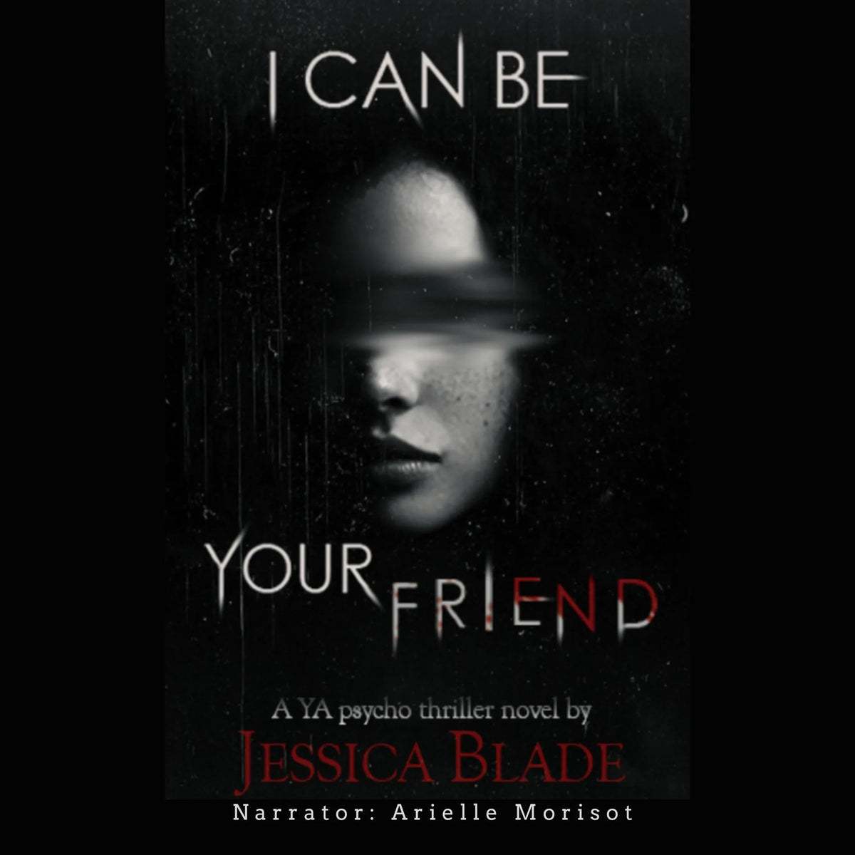 I Can Be Your Friend