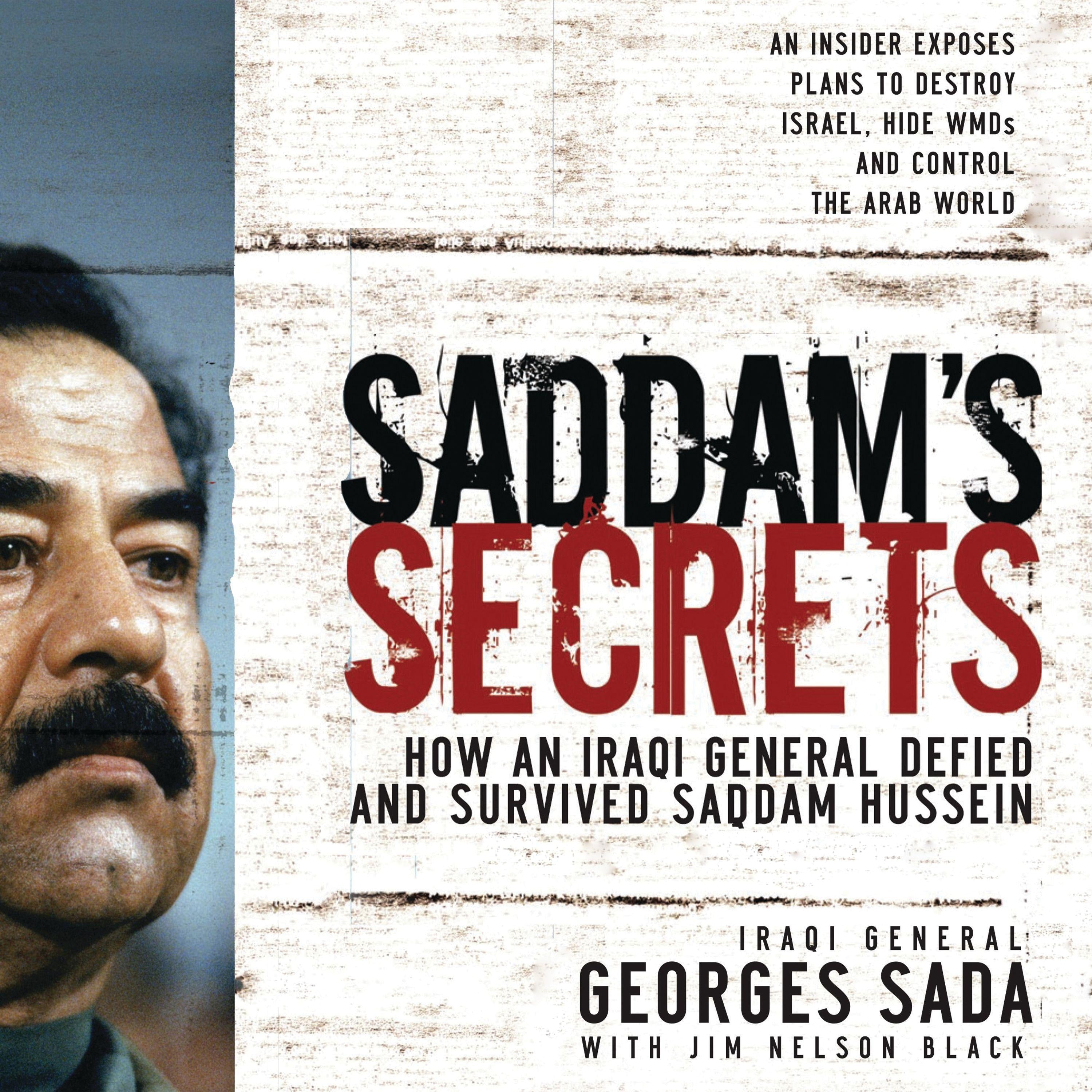 Saddam's Secrets