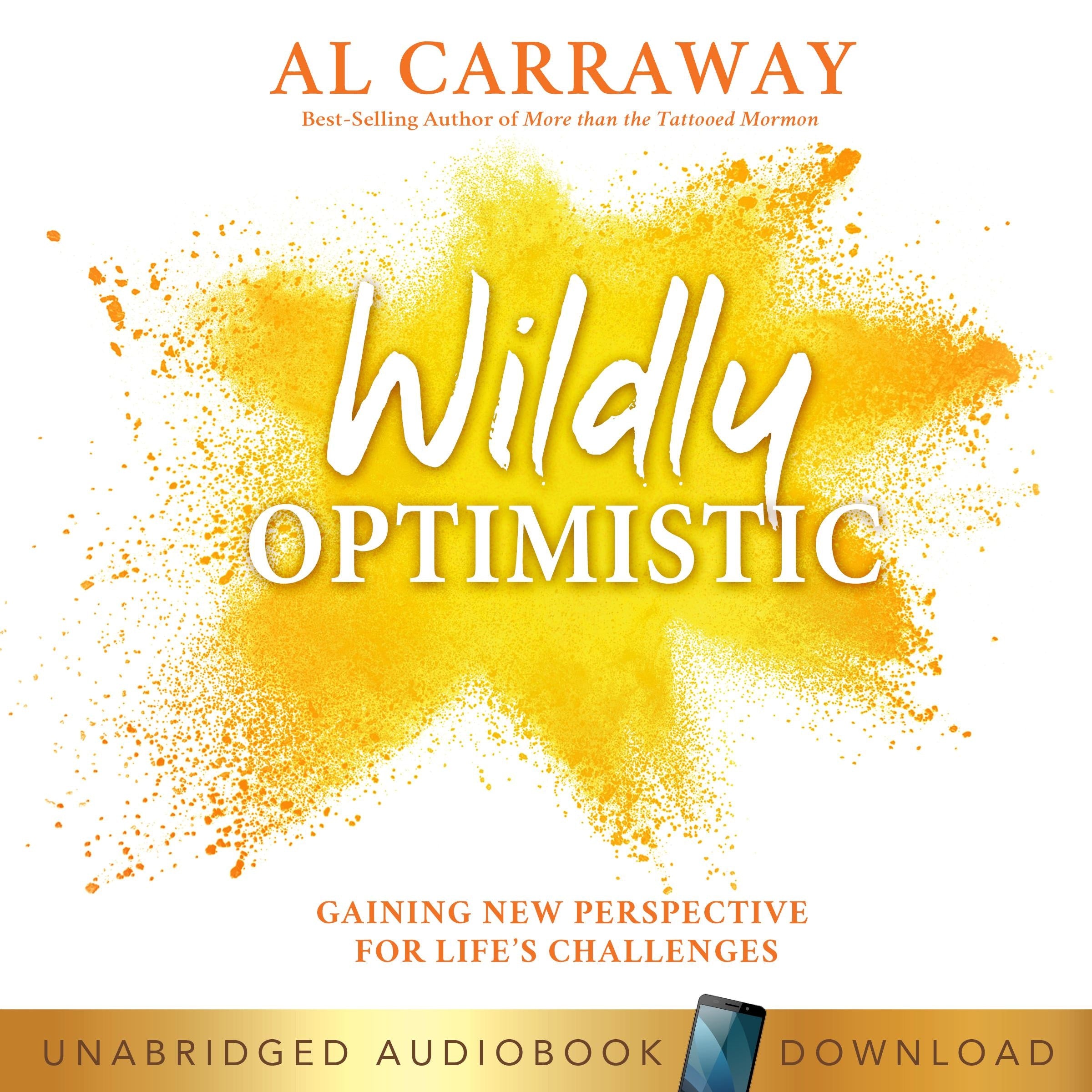 Wildly Optimistic