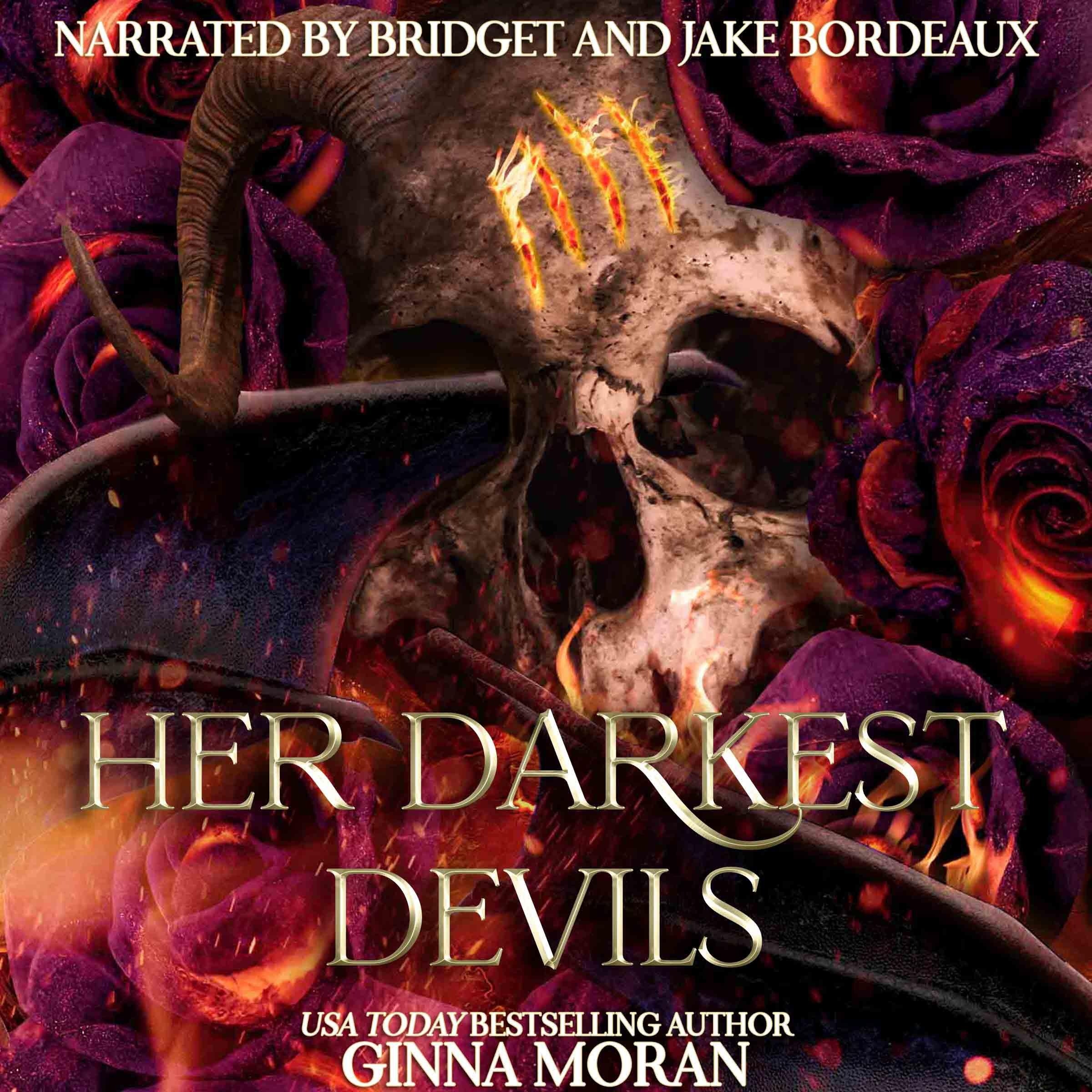 Her Darkest Devils