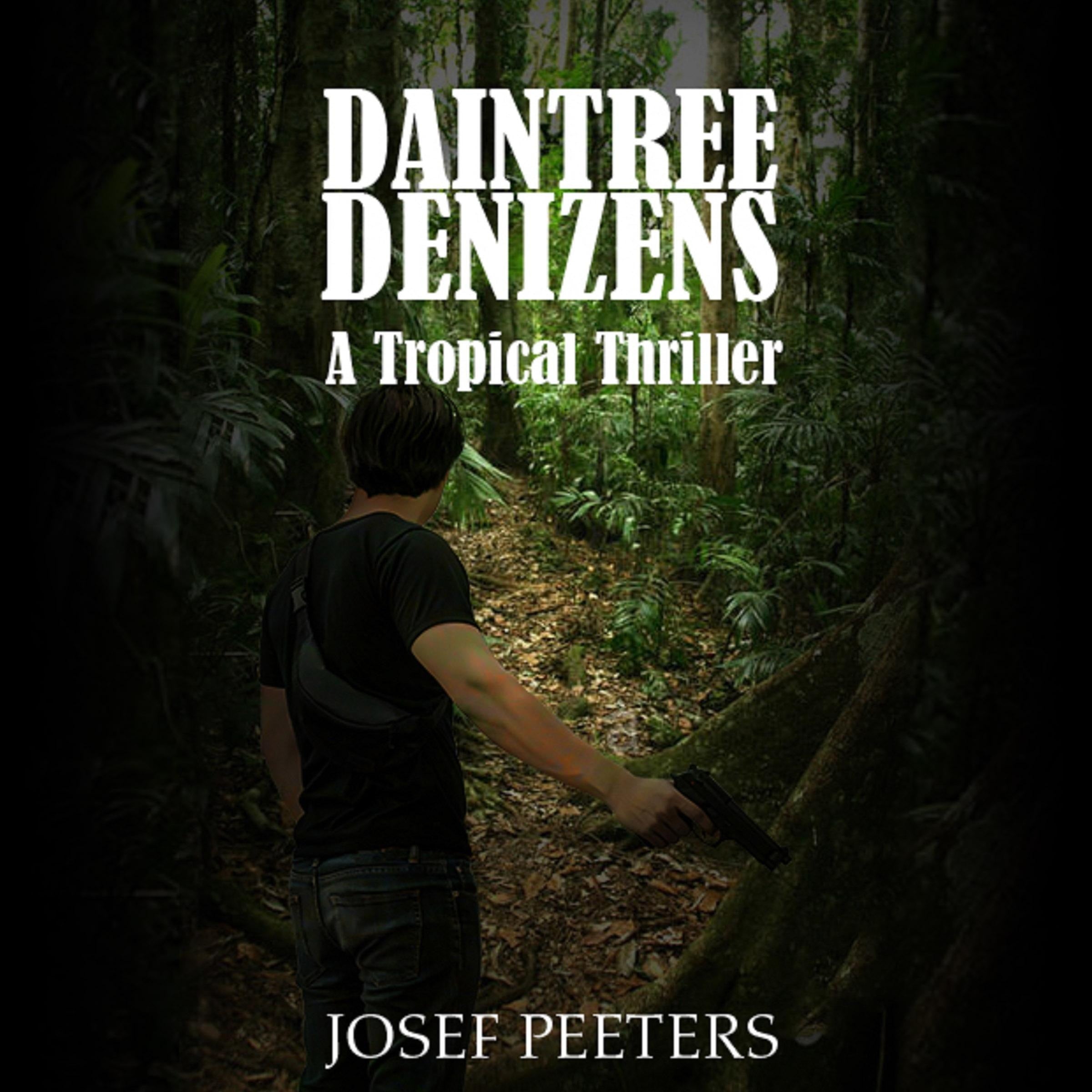 Daintree Denizens