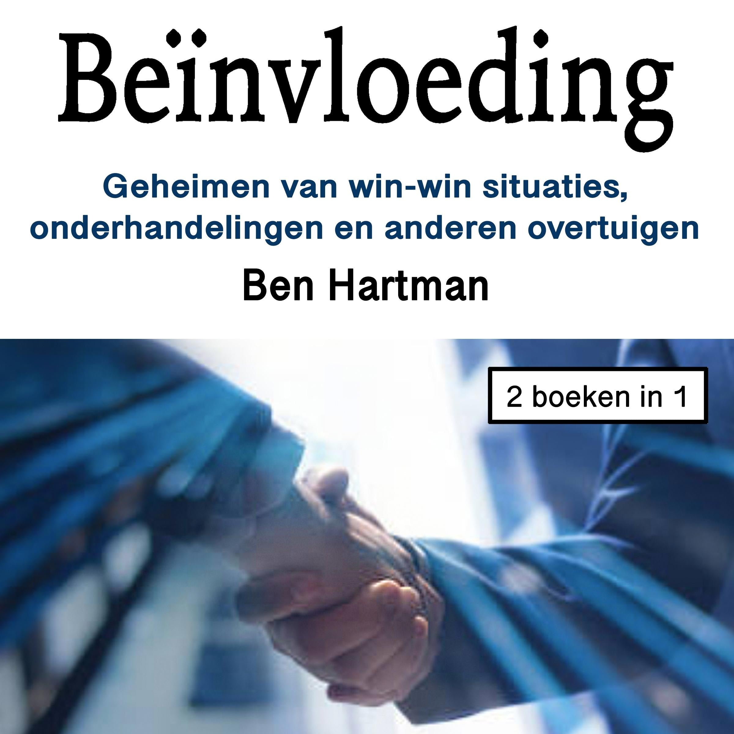 Beïnvloeding