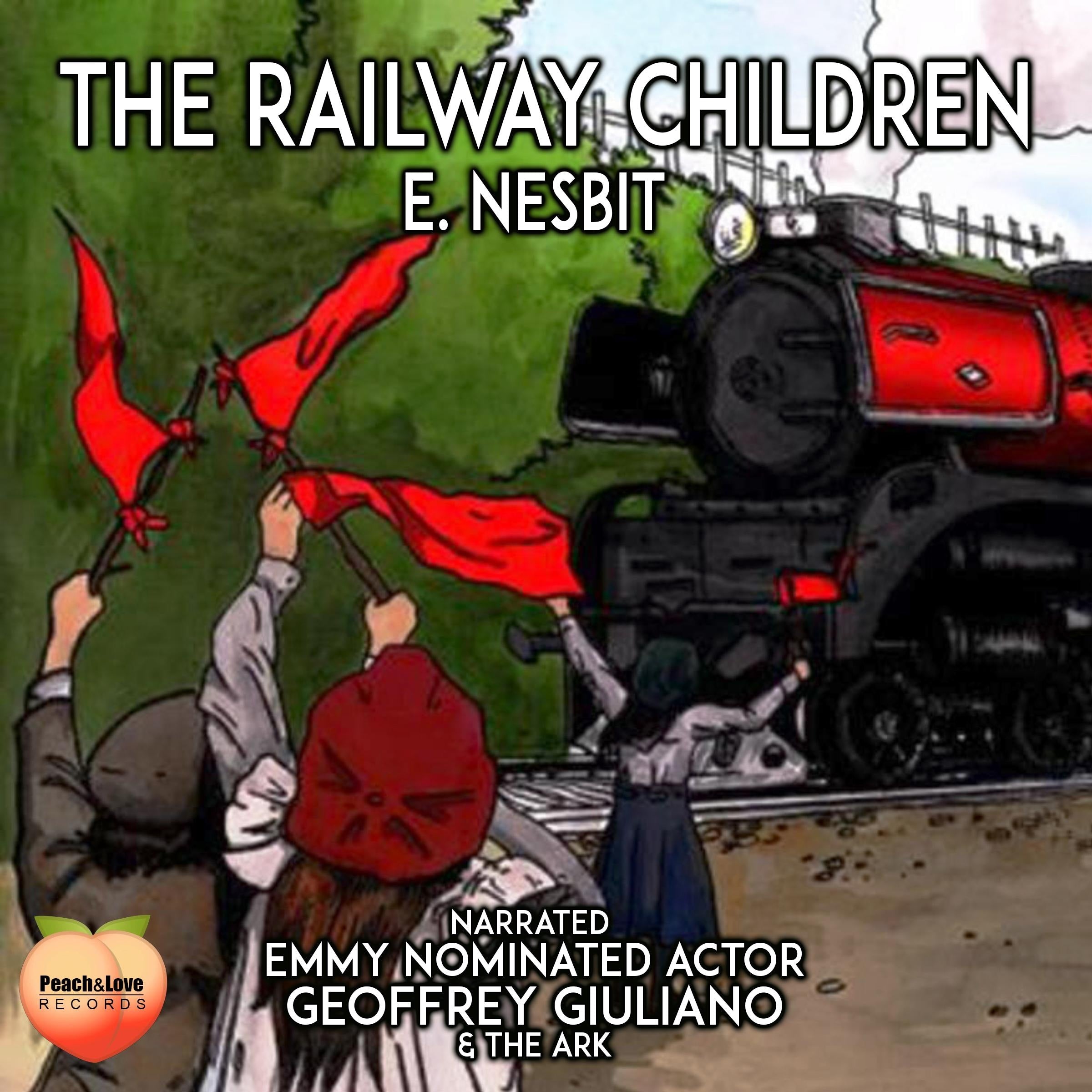 The Railway Children
