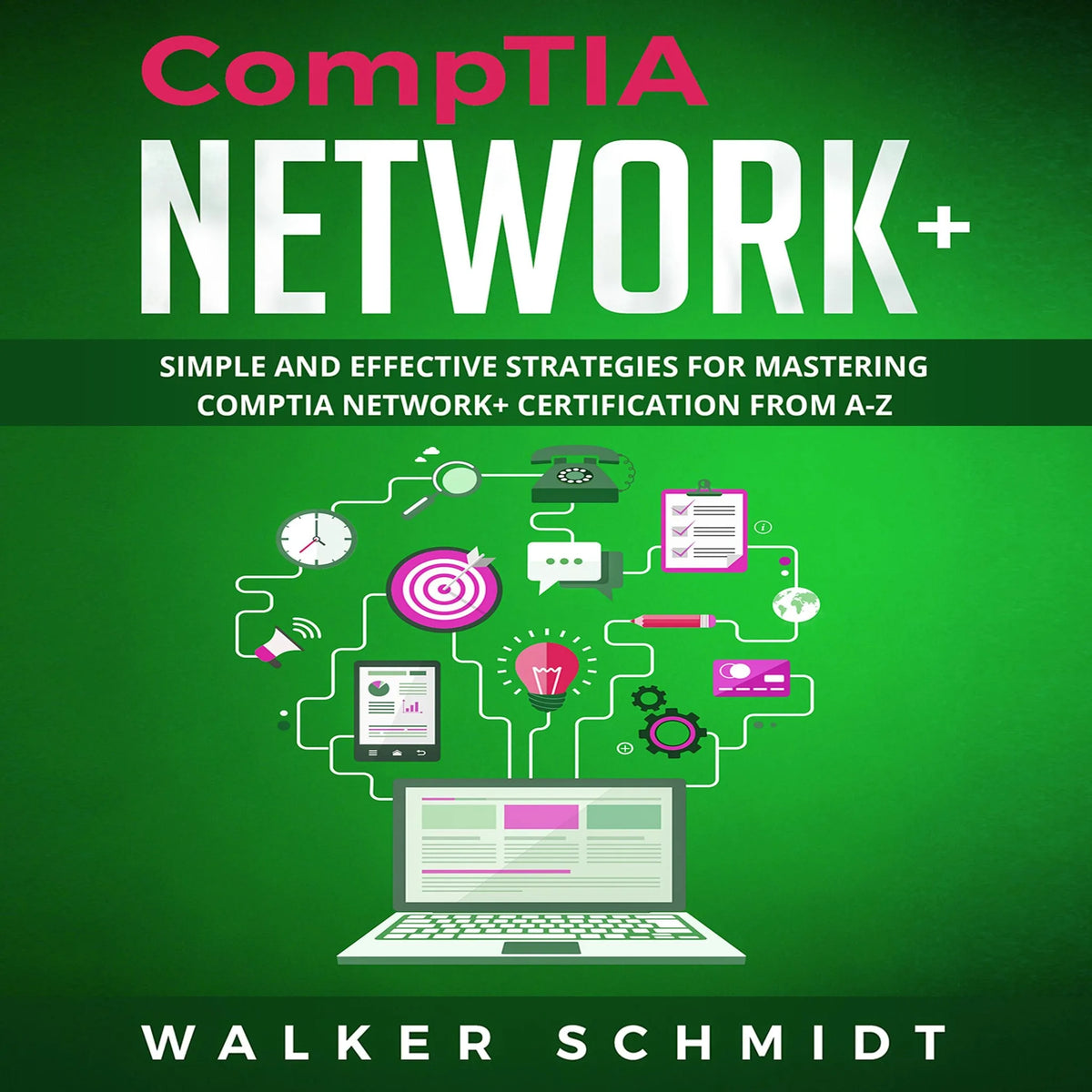 COMPTIA NETWORK+