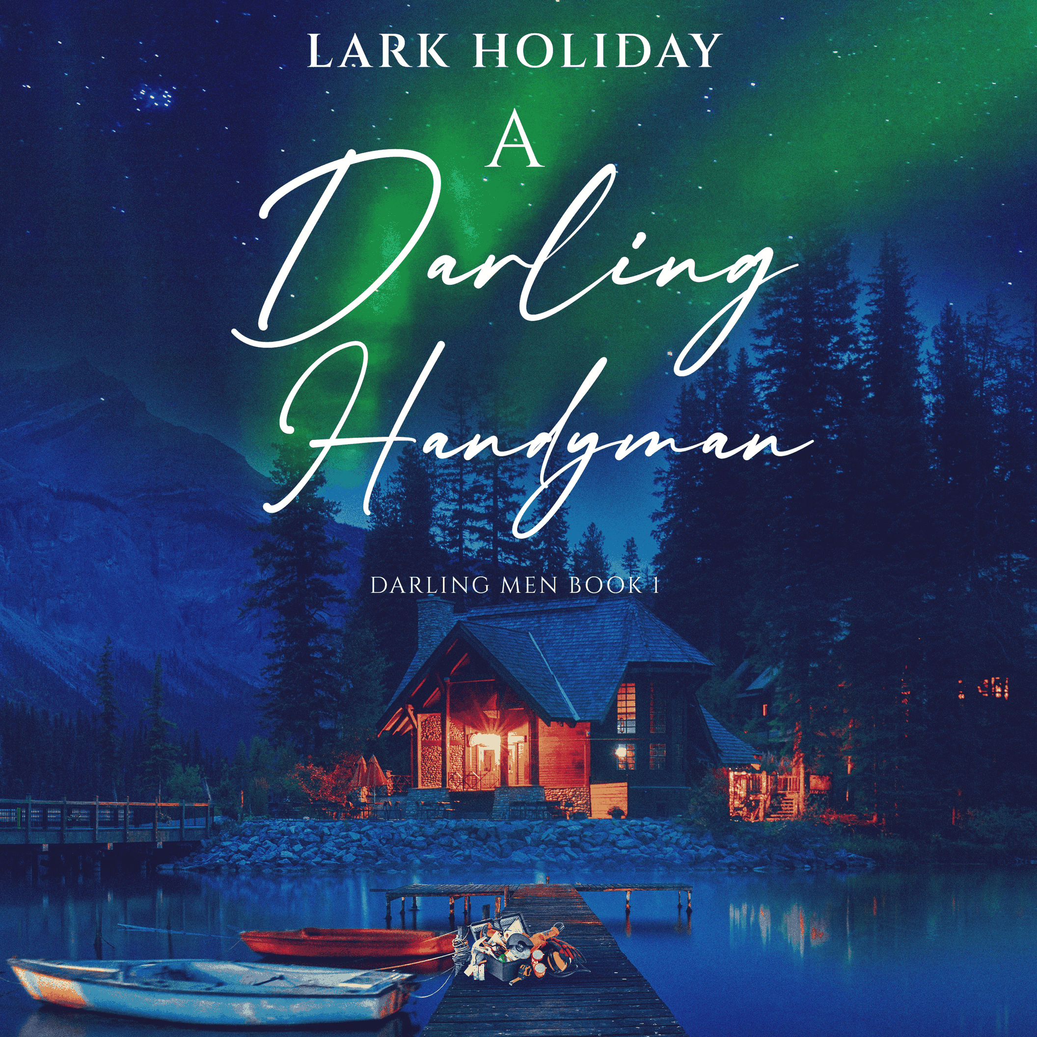 A Darling Handyman
