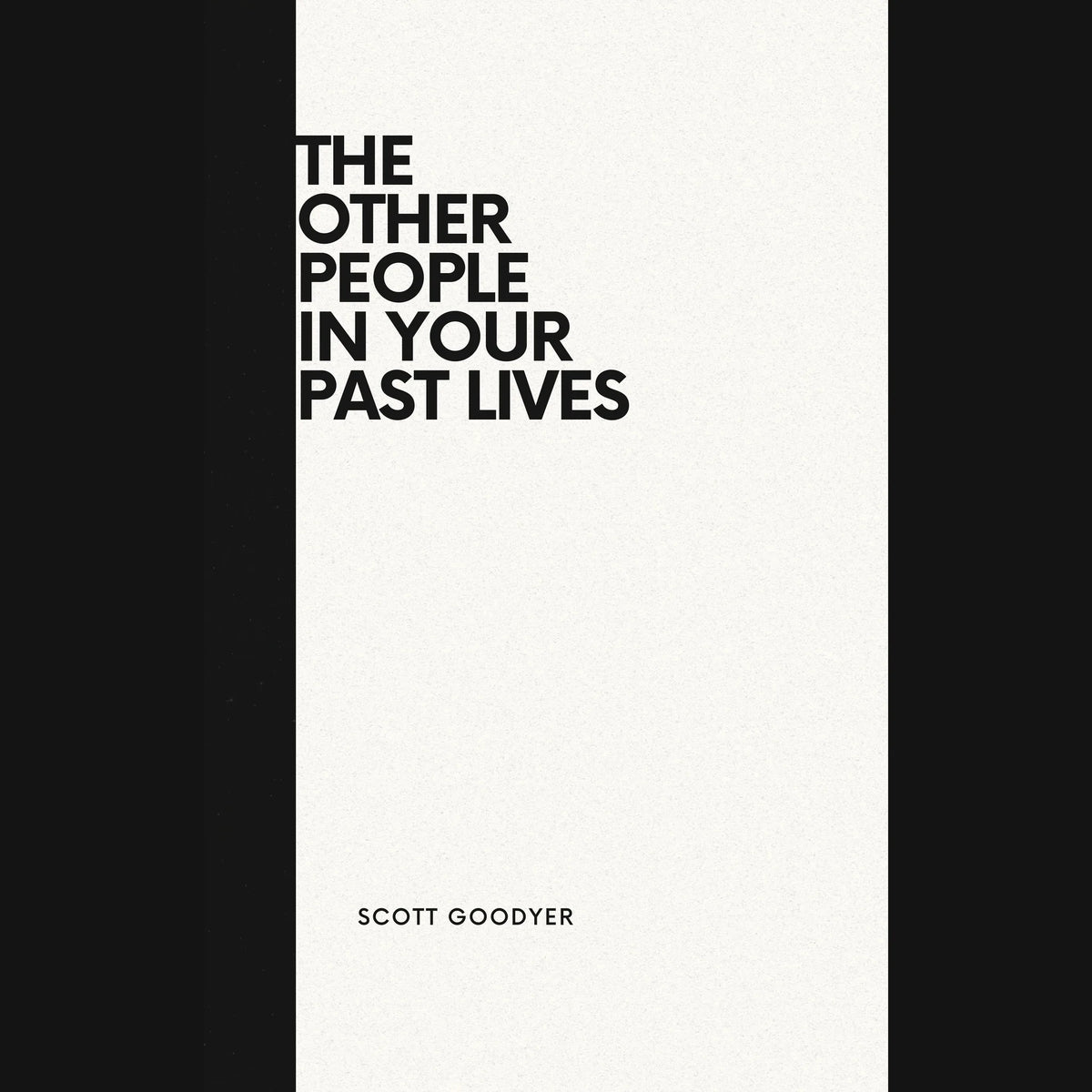 The Other People In Your Past Lives