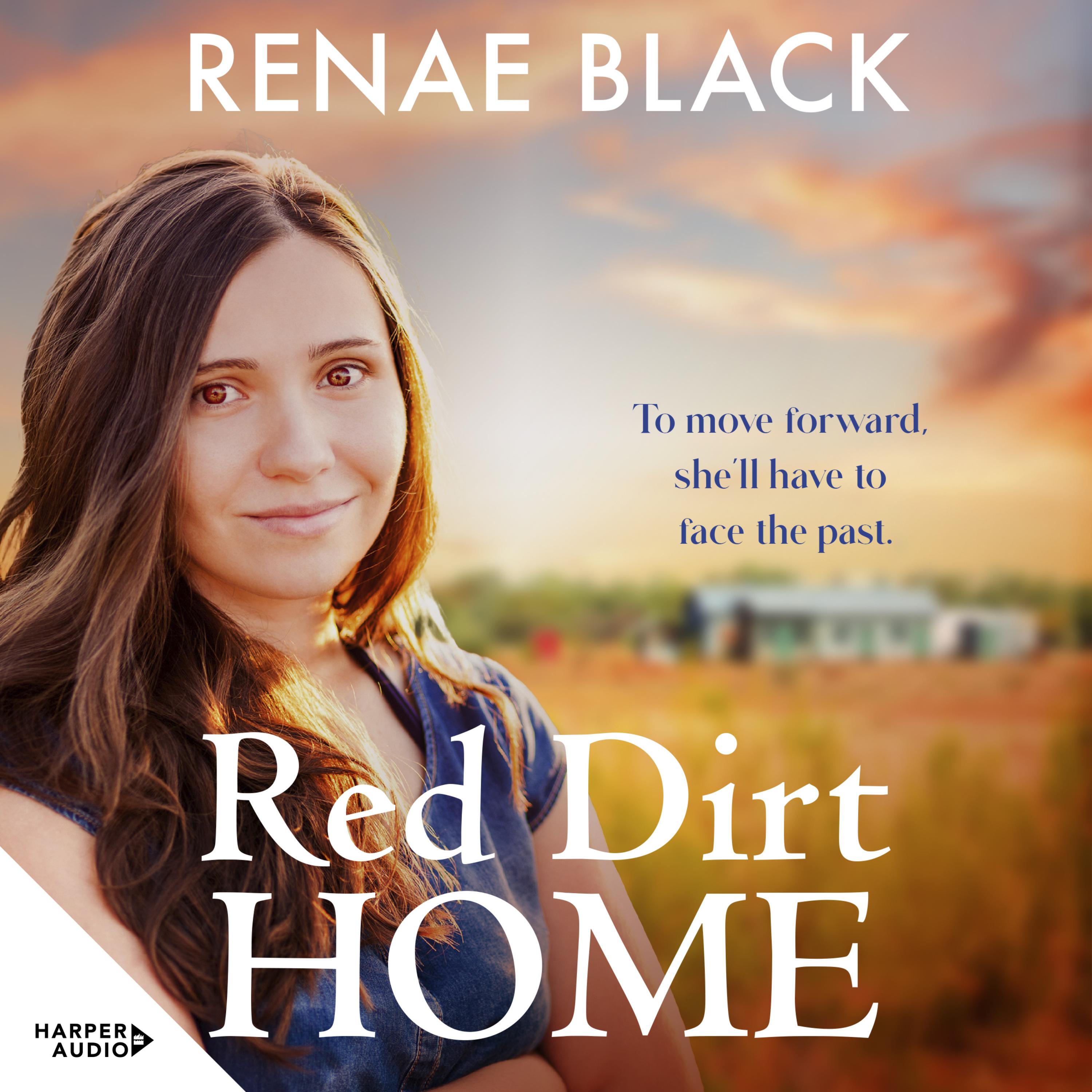 Red Dirt Home