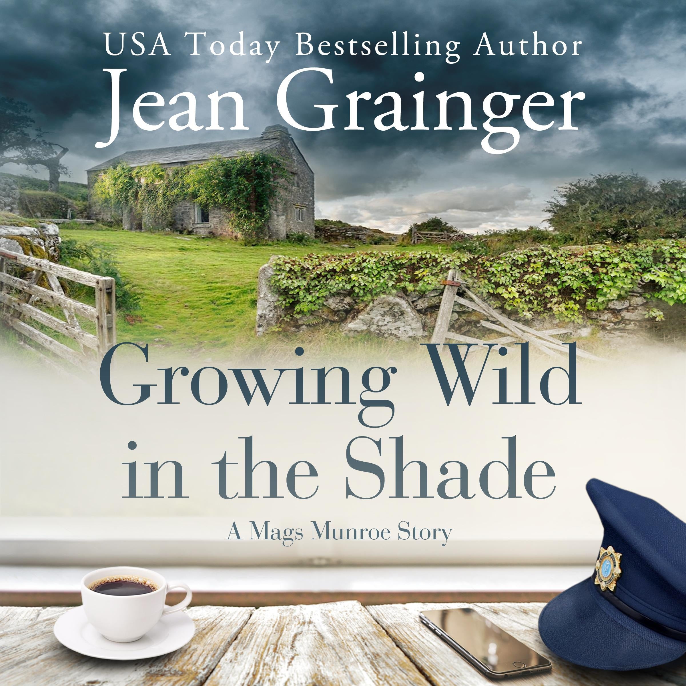 Growing Wild in the Shade