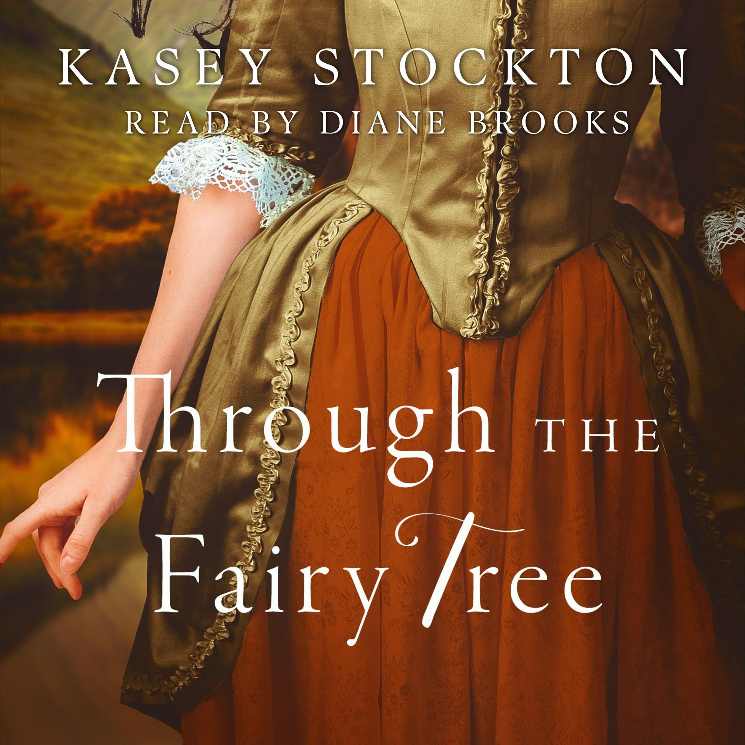 Through the Fairy Tree